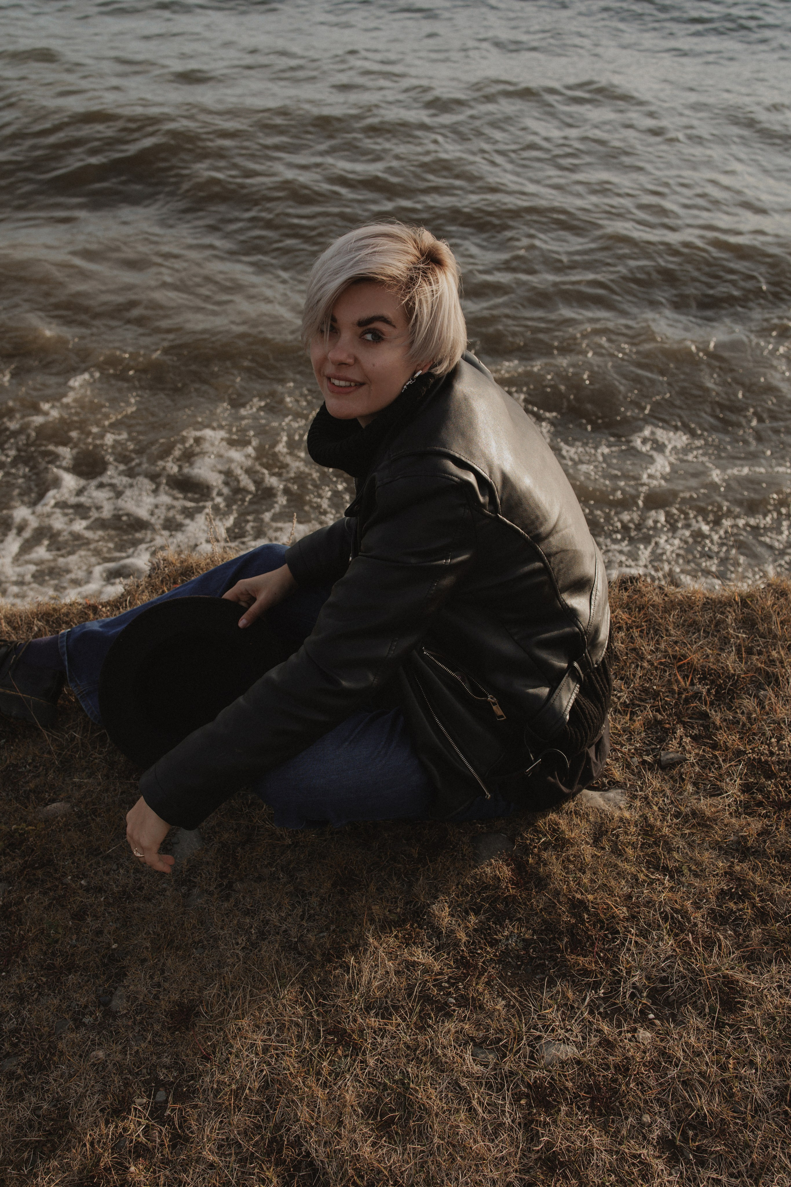 Марина. Главная