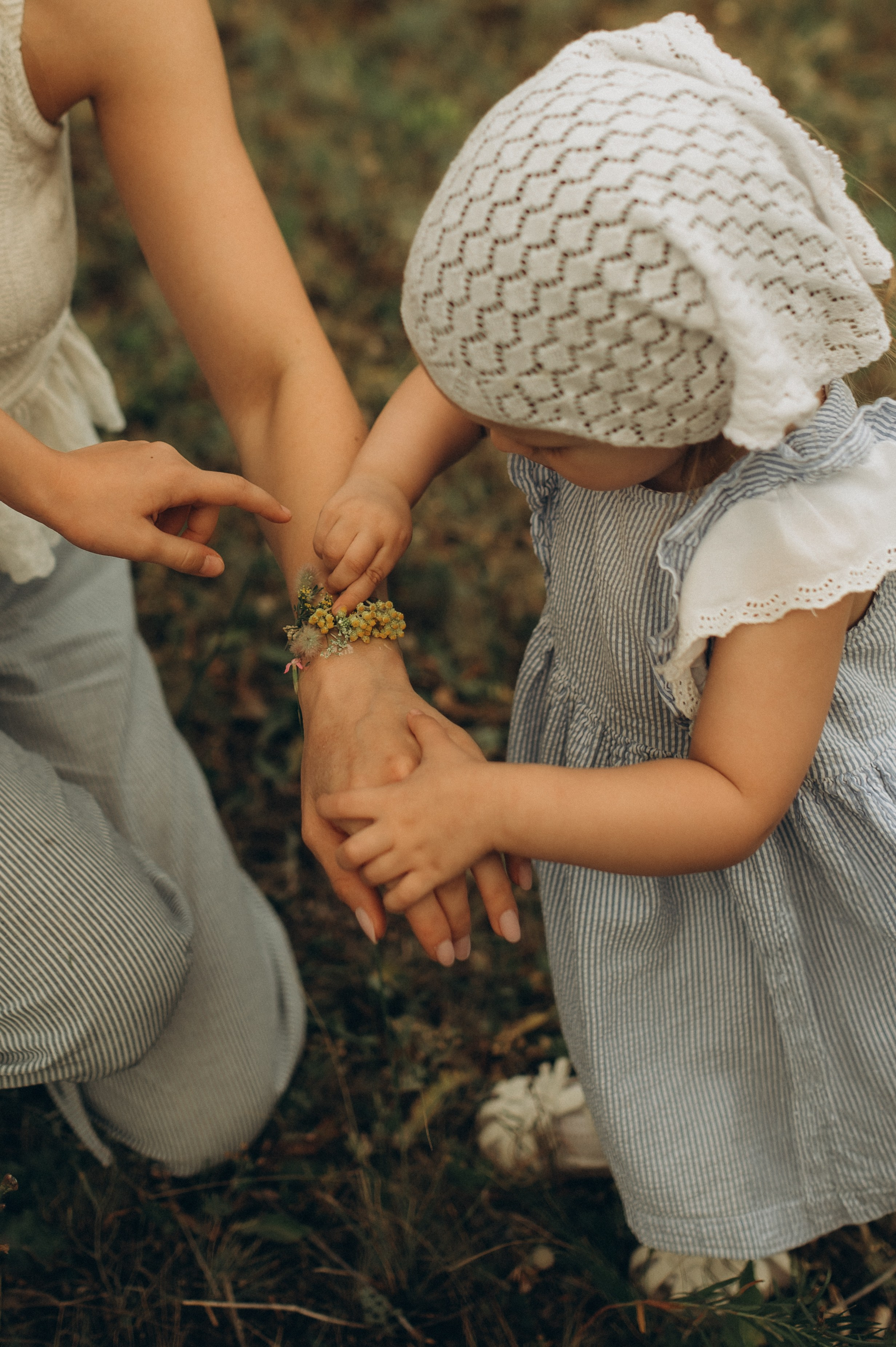 В грозу. Фотограф Быстрова Дарья г. Москва