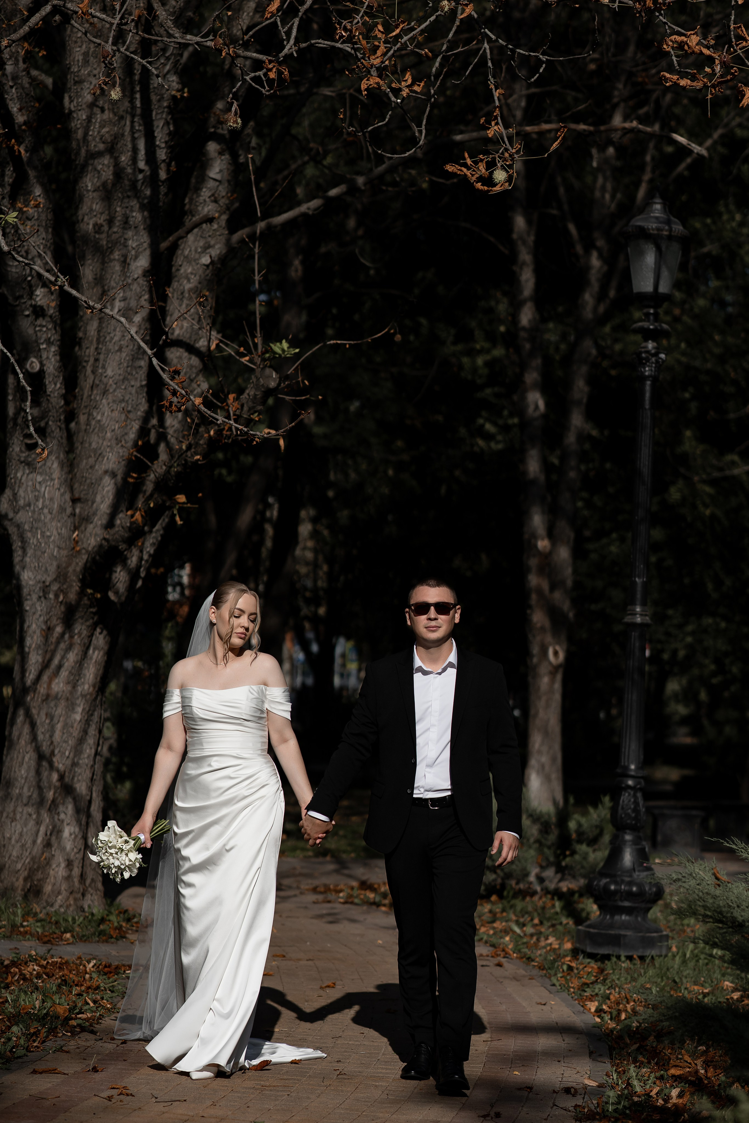 Алина Кирилл. Свадебный фотограф в Краснодарском крае Карина Будниченко