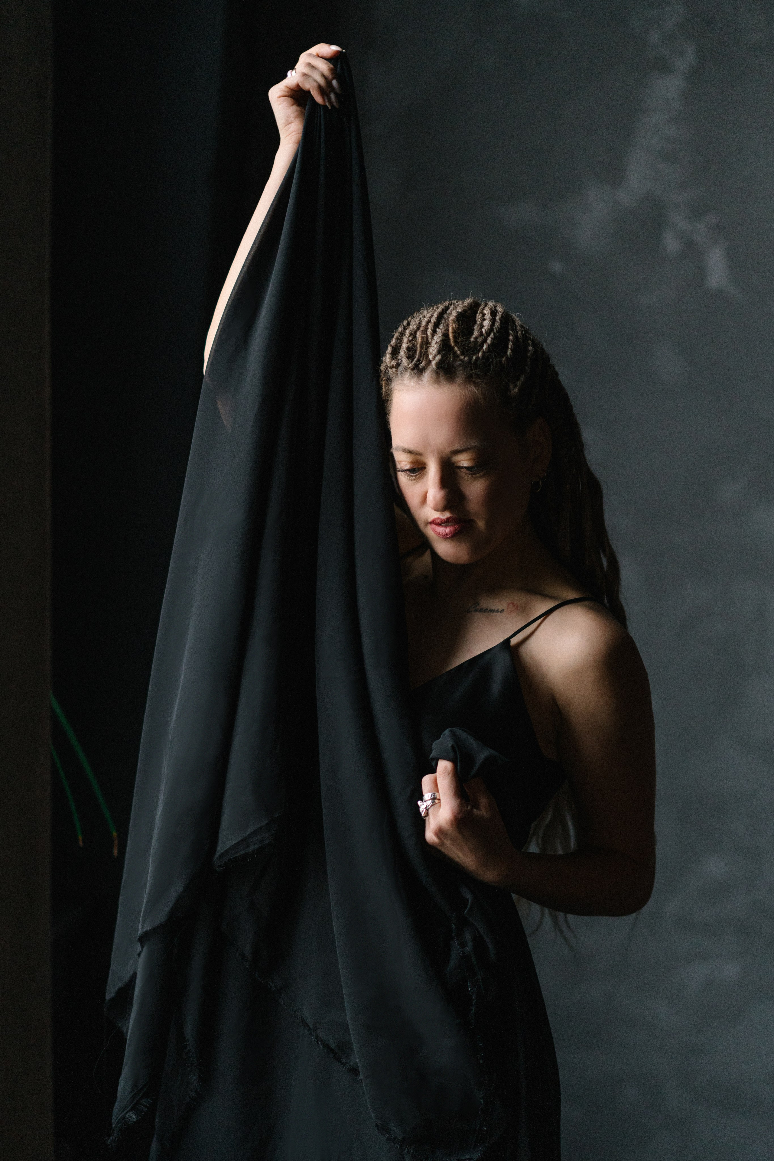 Алёна. Фотограф и видеограф в Тюмени Екатерина Чернецкая