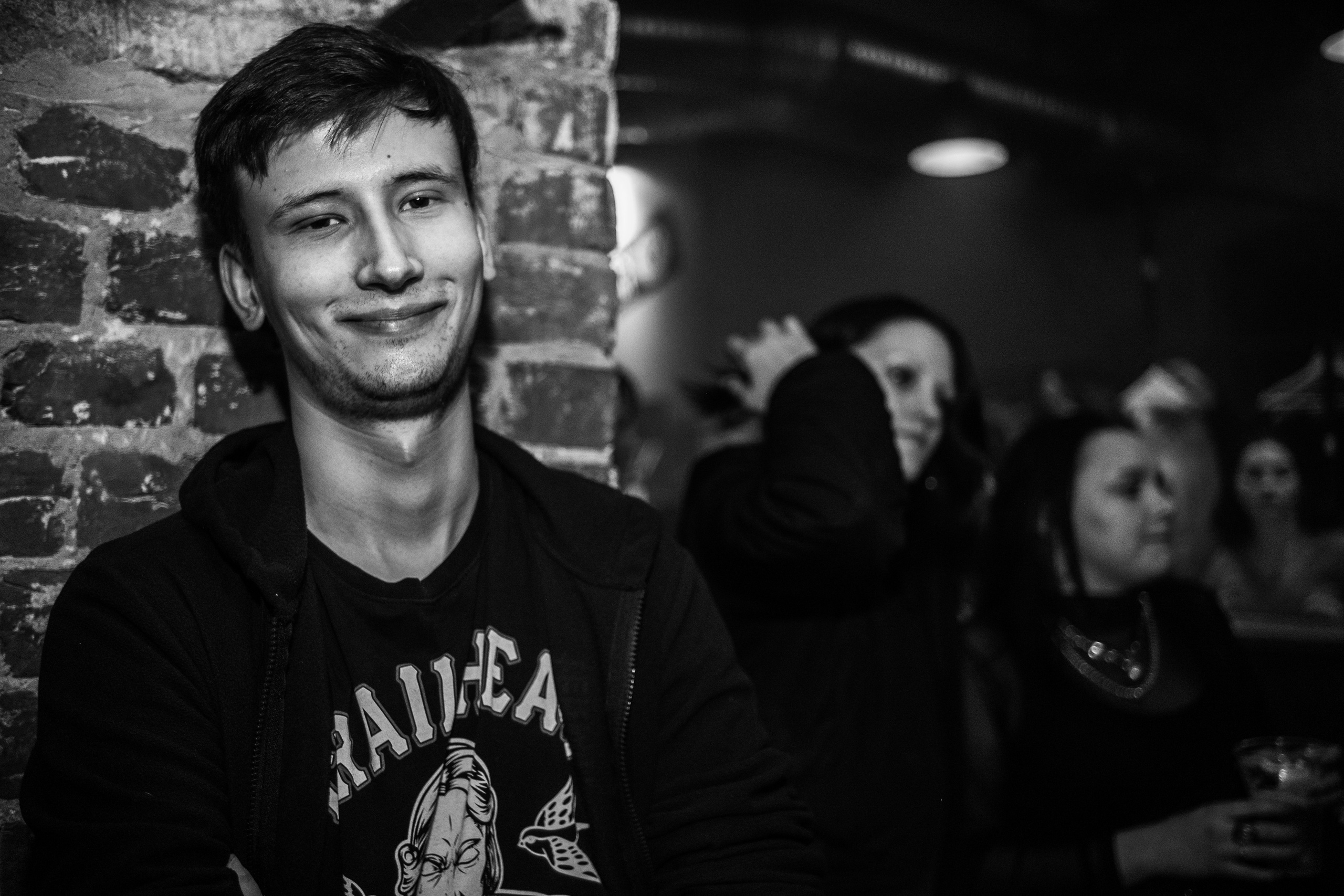 Event and party photography. Khanaan Wang-Jingwei