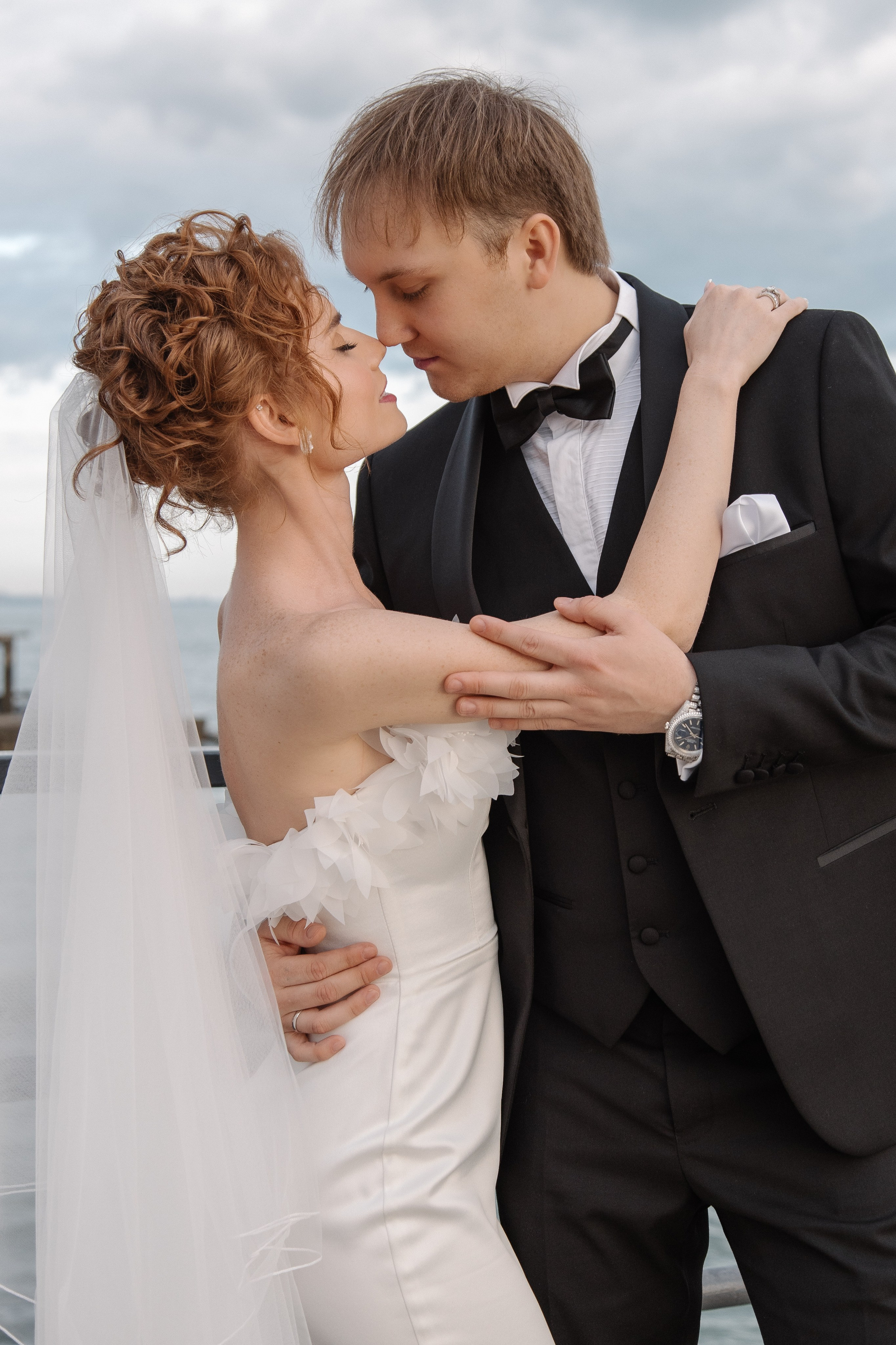 Свадебная Фотосессия в Сочи. Фотограф Сочи Адлер Сириус Красная поляна Олеся Минив