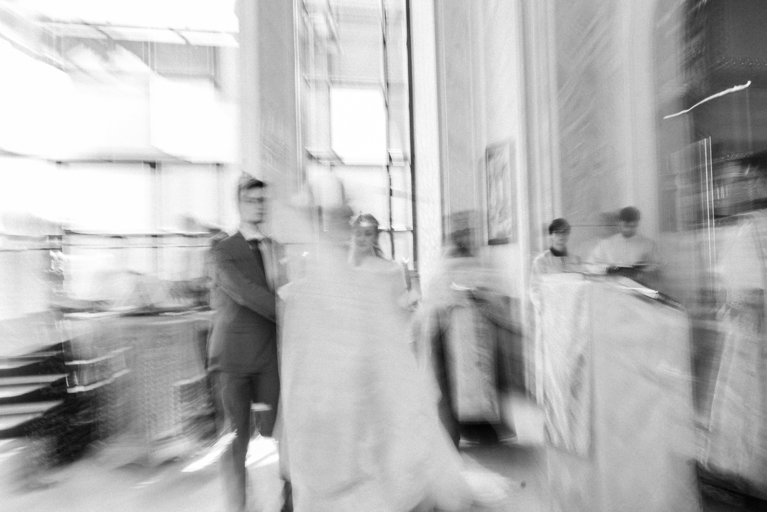 Арсений и Валерия. Мария Колесникова