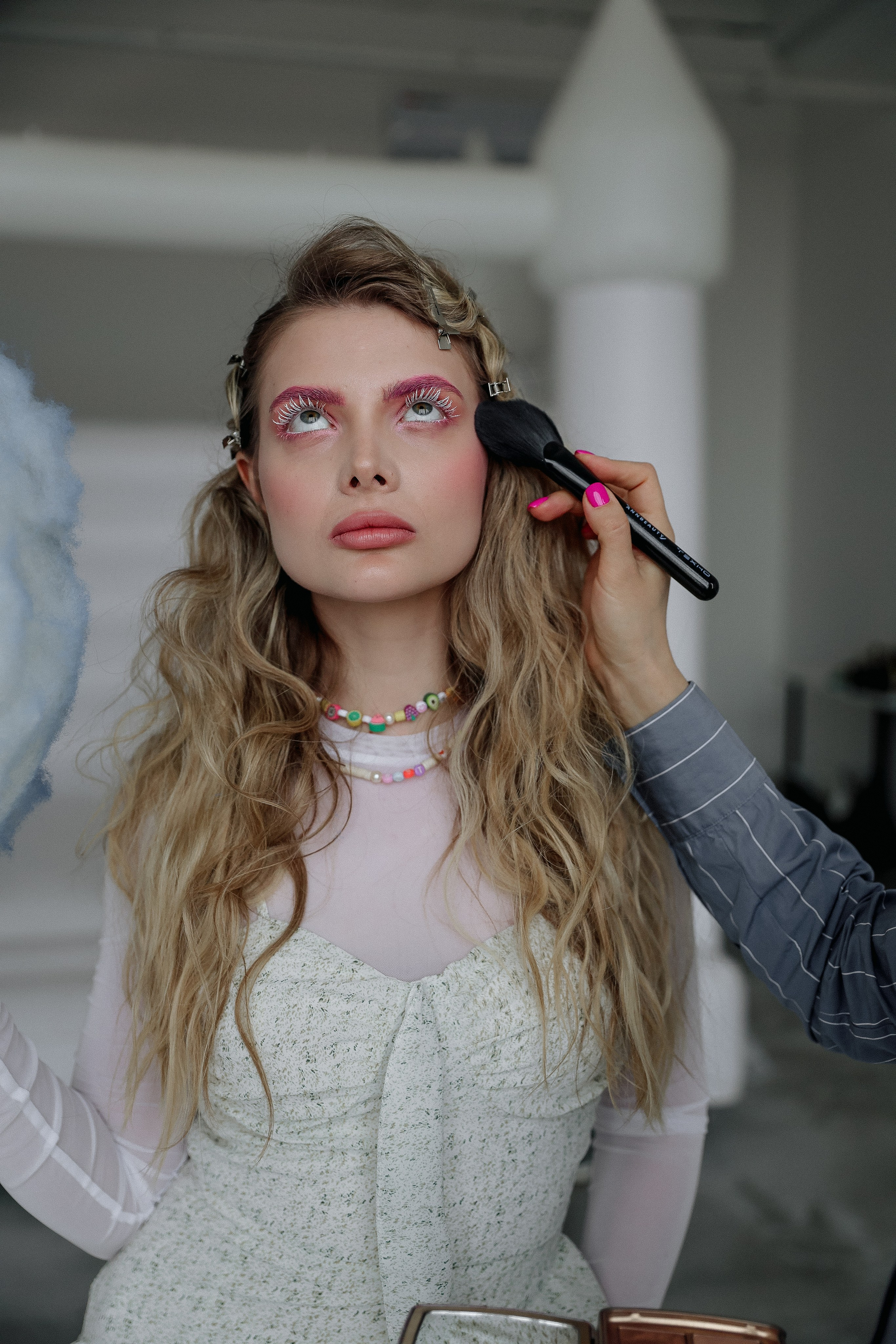 Кукла. Персональный стилист, Елена. Москва