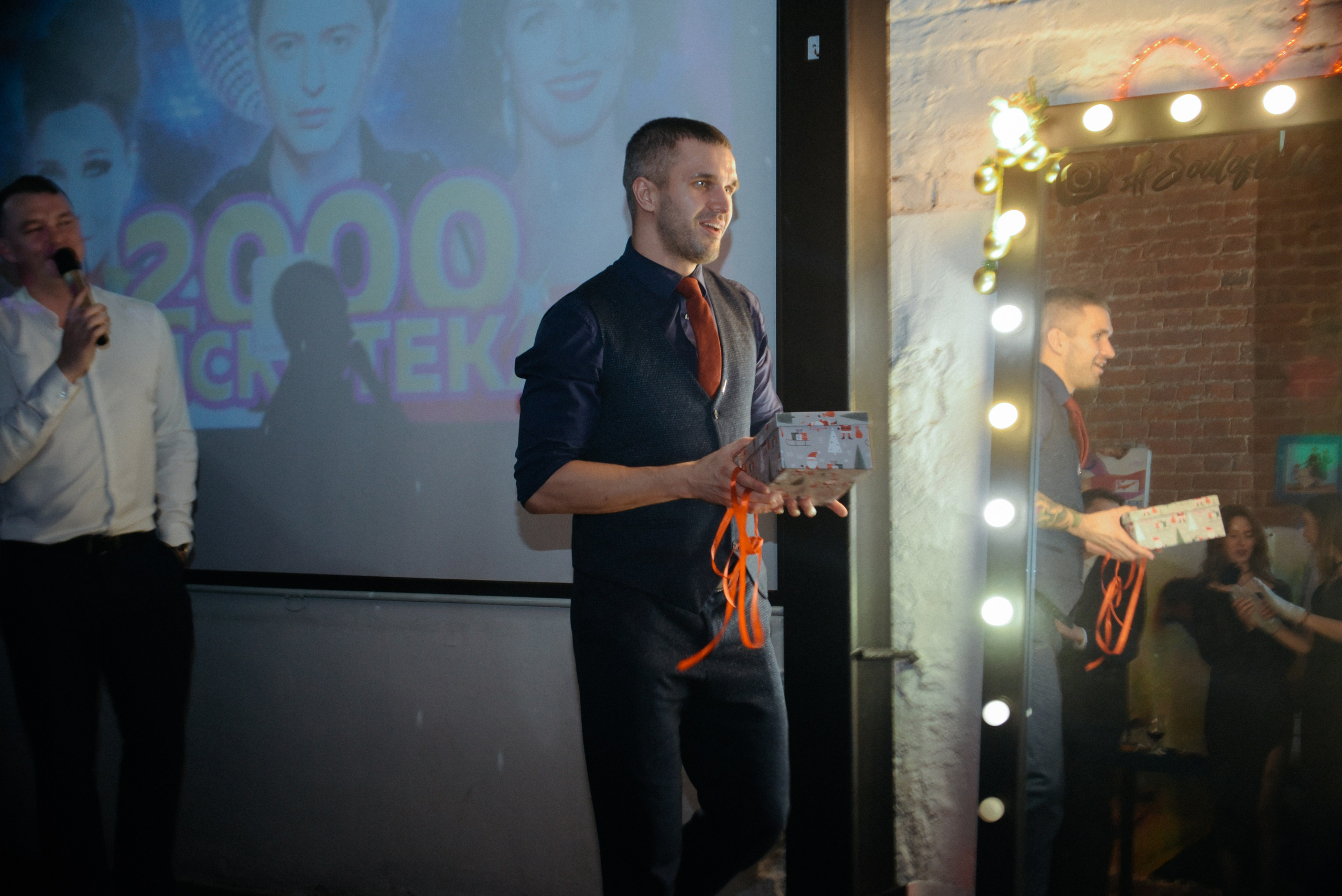 Этажи Оскар. Фотограф Лола Волна, город Москва