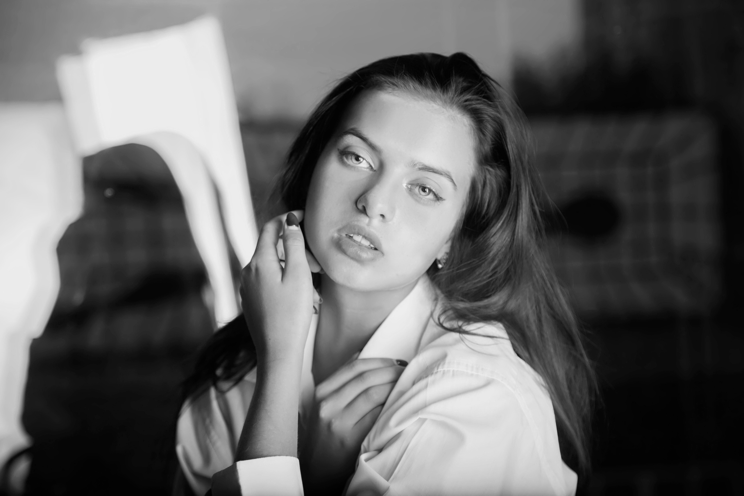 Модельные тесты