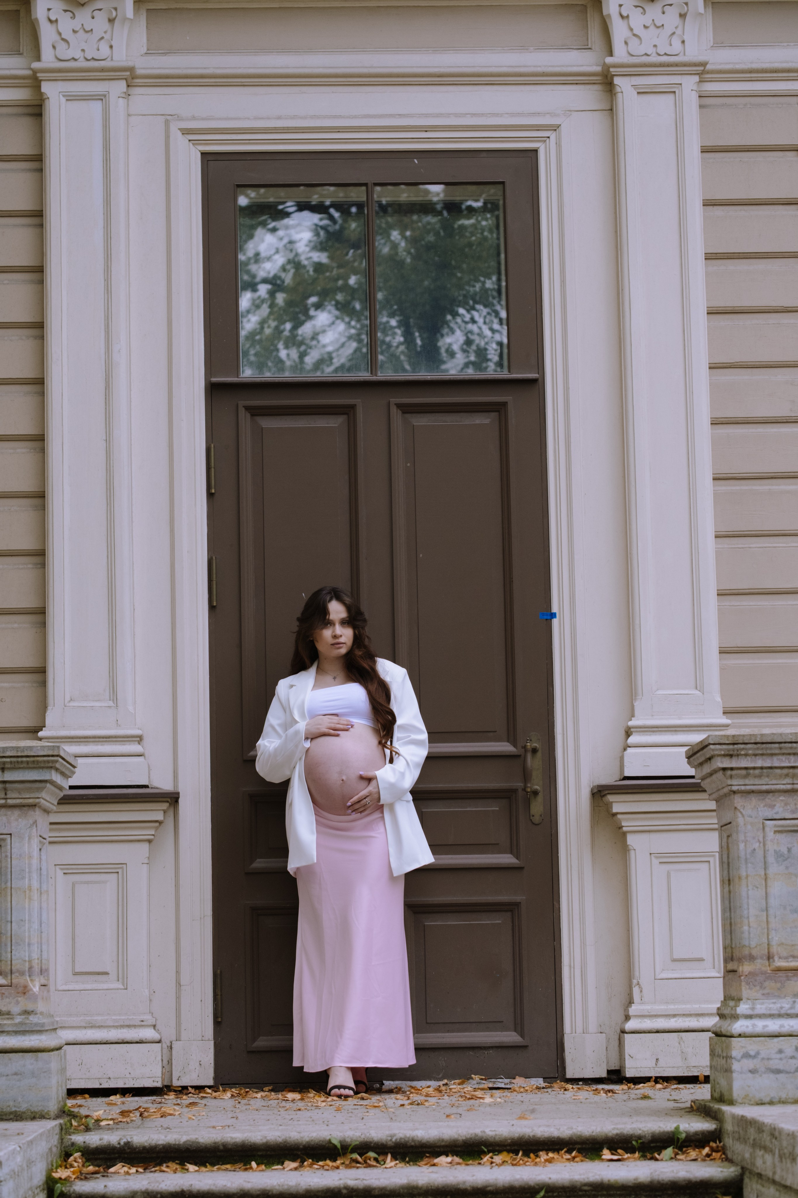 СЕМЕЙНАЯ ИСТОРИЯ. Профессиональный фотограф, Санкт-Петербург — Виктория Богомолова