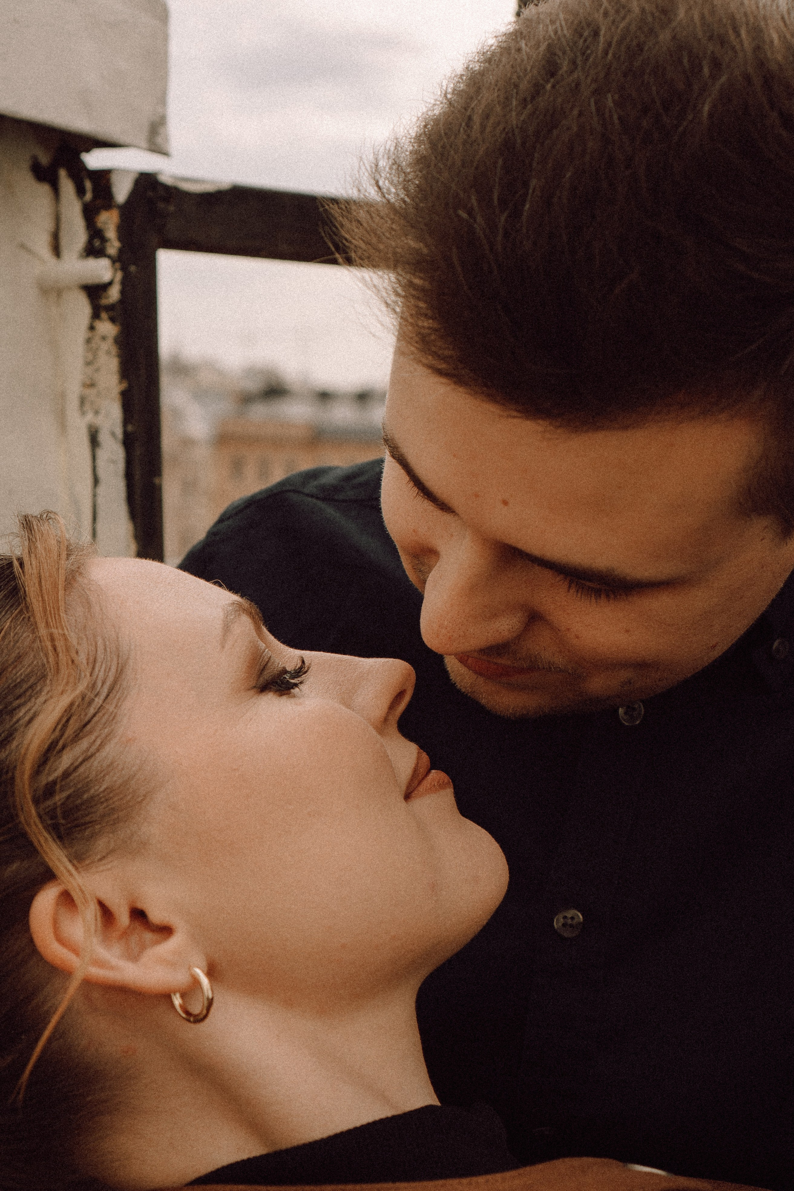 LOVE. Профессиональный фотограф, Санкт-Петербург — Виктория Богомолова