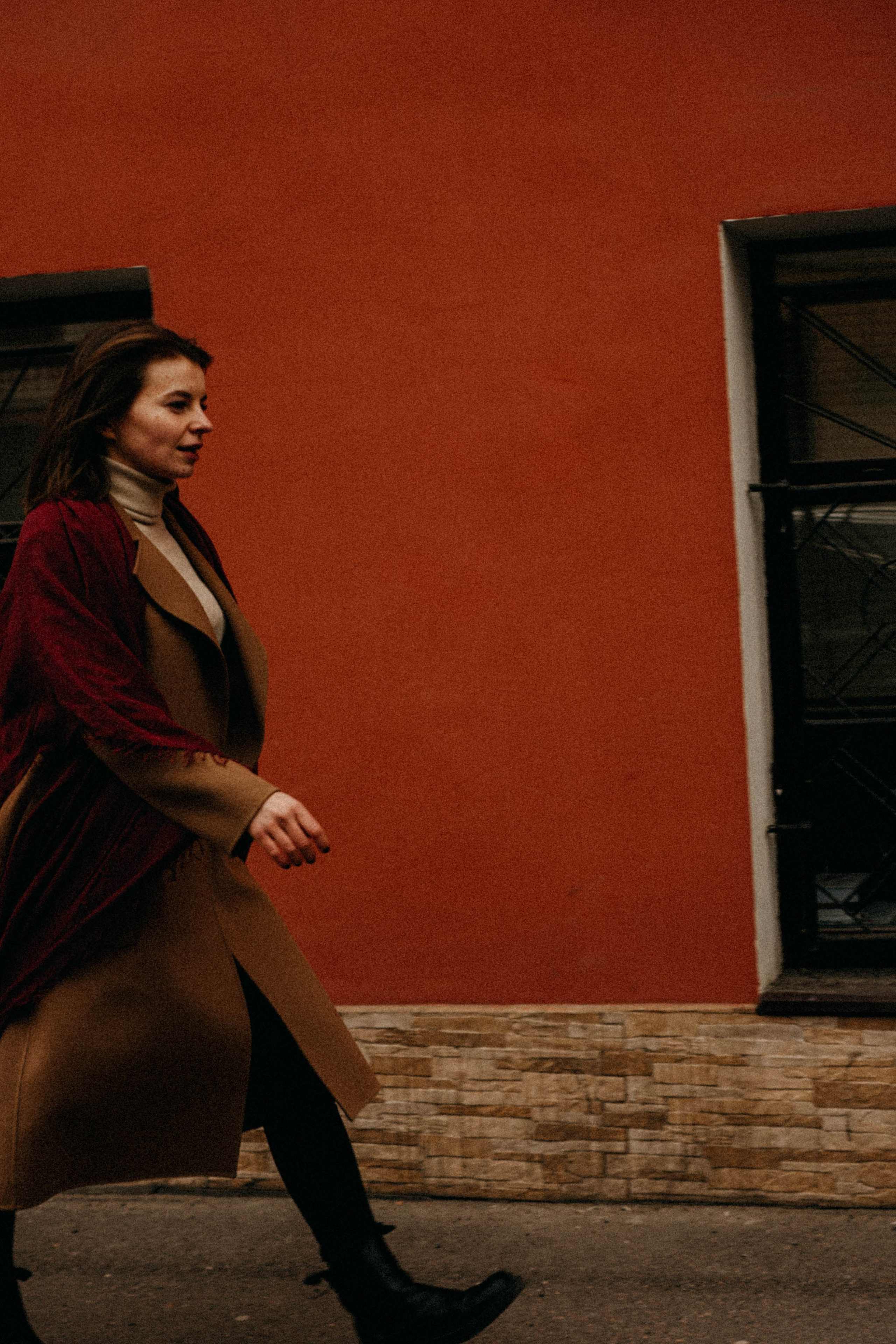 Атмосферная прогулочная. Профессиональный фотограф, Санкт-Петербург — Виктория Богомолова