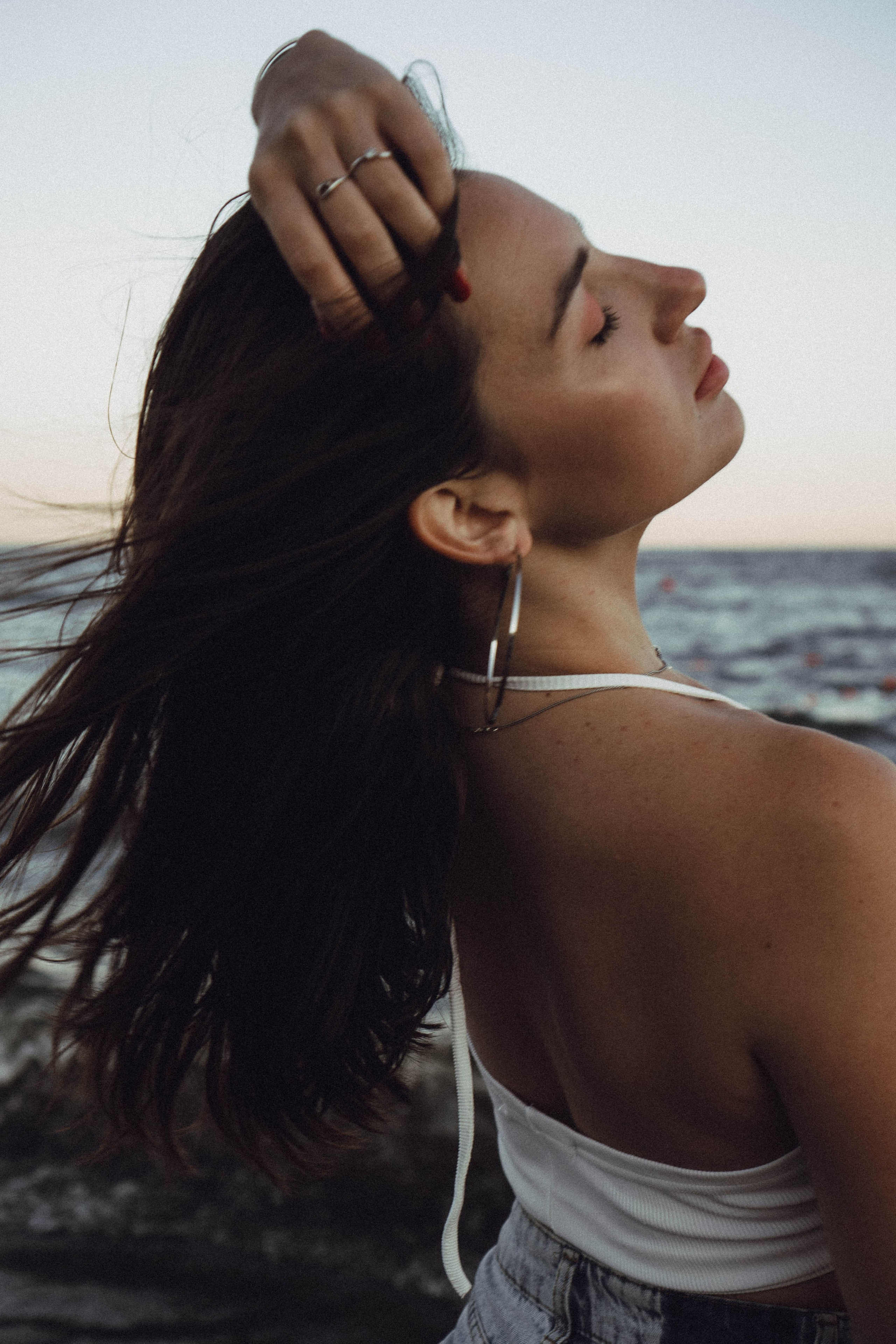 Любовь на заливе. Профессиональный фотограф, Санкт-Петербург — Виктория Богомолова