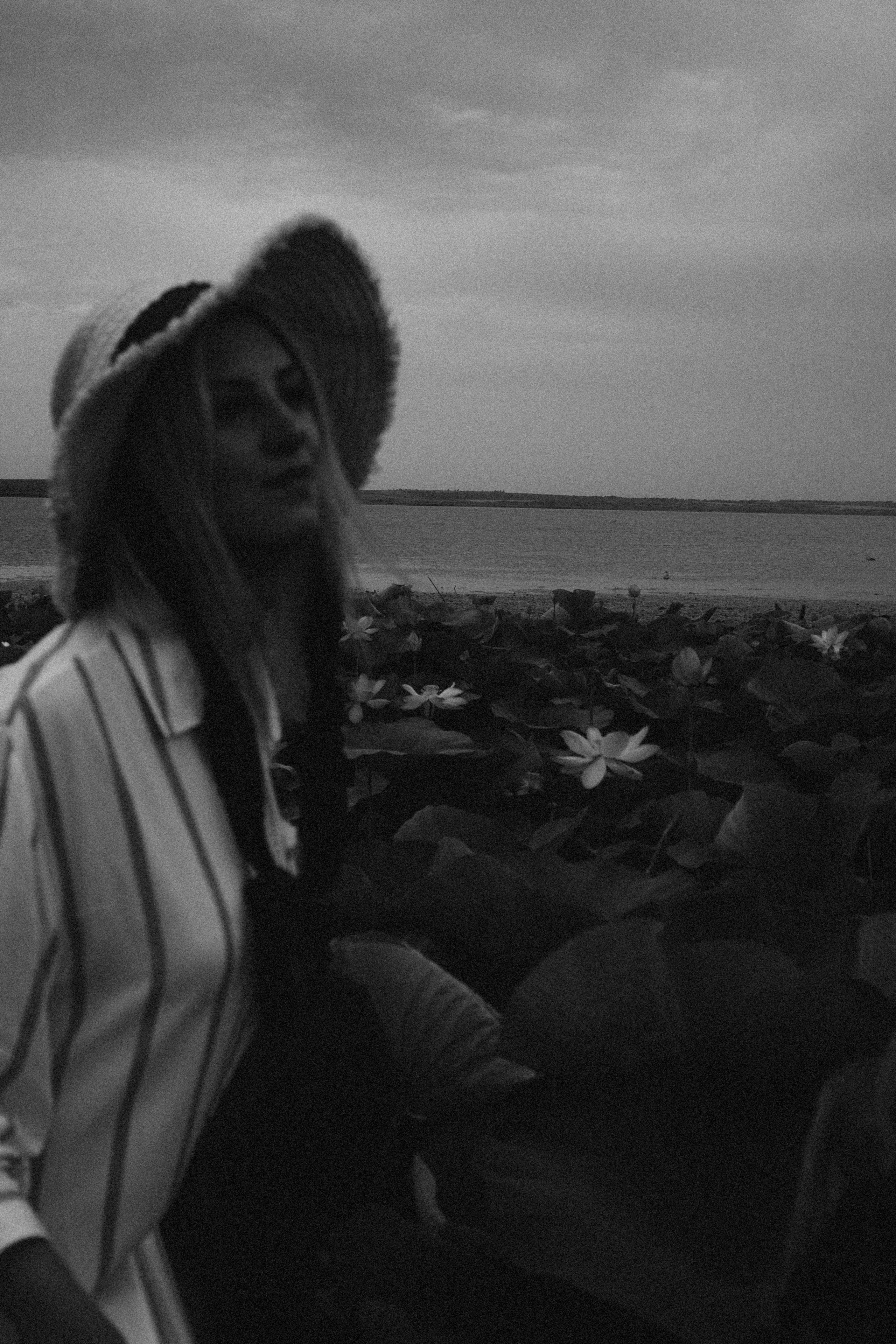 ЛОТОСОВАЯ ПОЛЯНА. Профессиональный фотограф, Санкт-Петербург — Виктория Богомолова