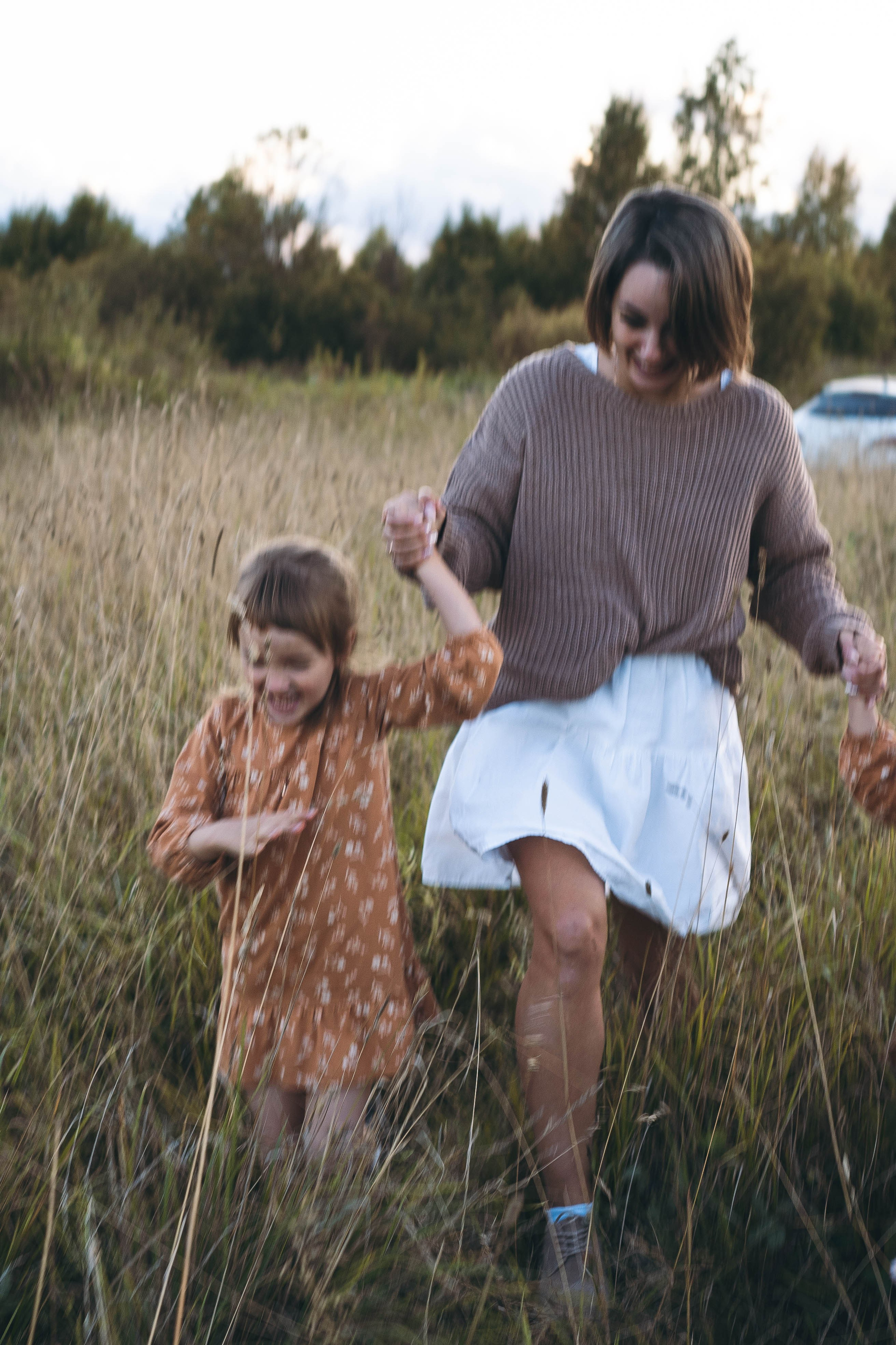 Семейная серия. Профессиональный фотограф, Санкт-Петербург — Виктория Богомолова