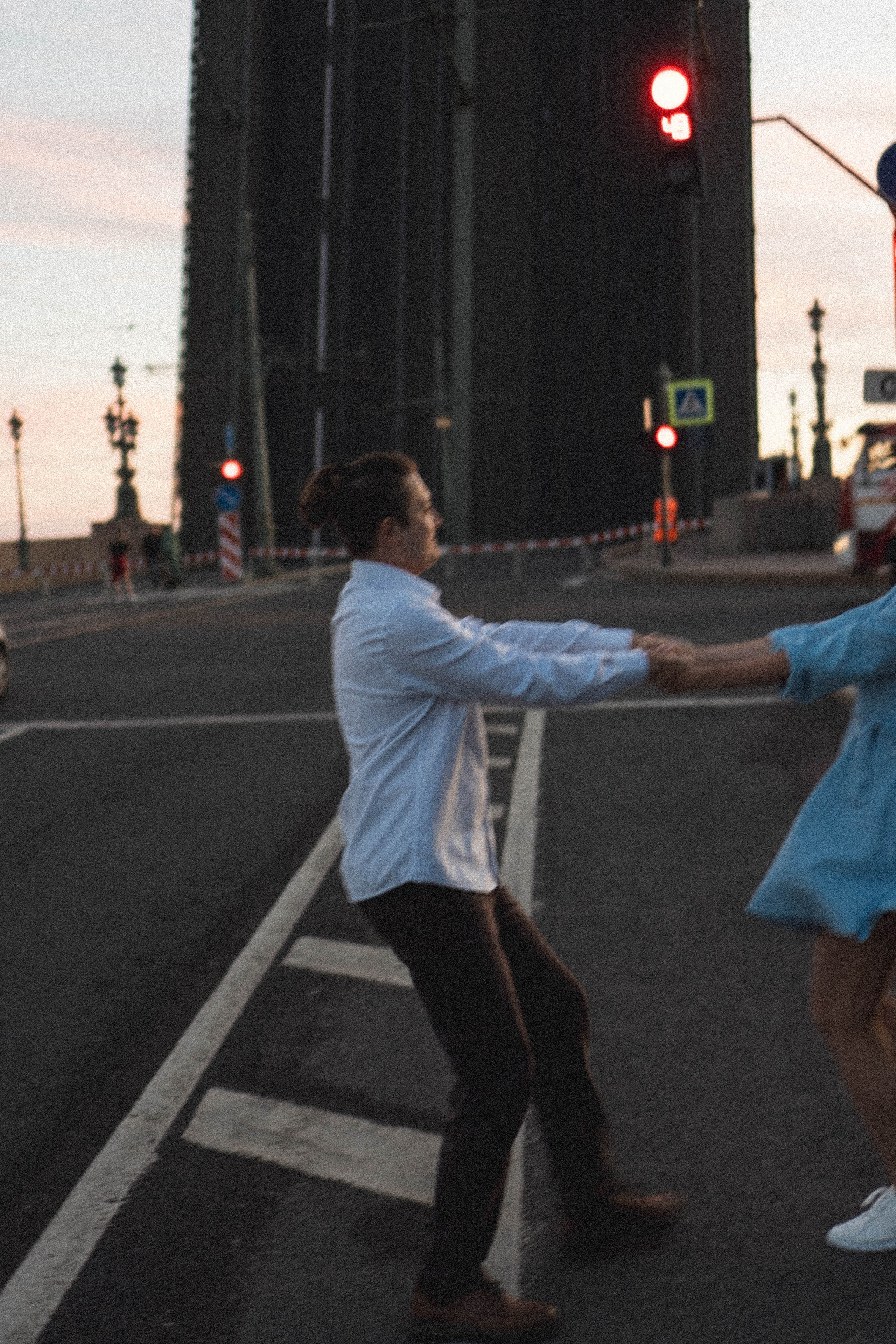 СЧАСТЛИВОЕ УТРО. Профессиональный фотограф, Санкт-Петербург — Виктория Богомолова