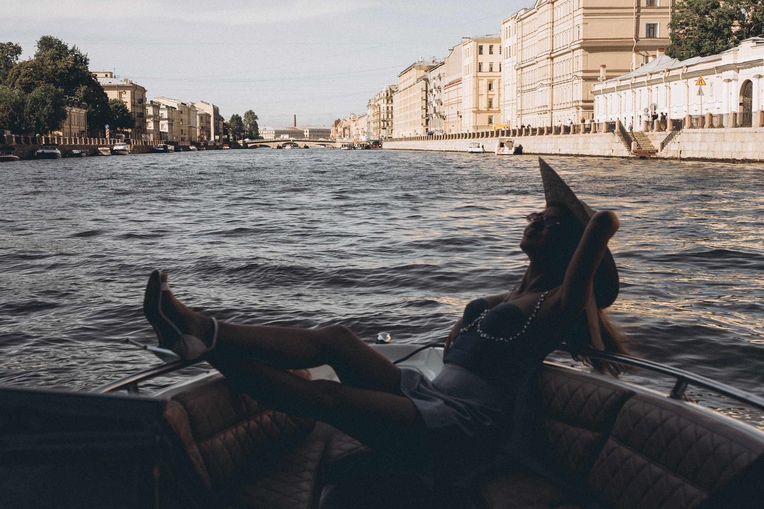 Любовь. Профессиональный фотограф, Санкт-Петербург — Виктория Богомолова