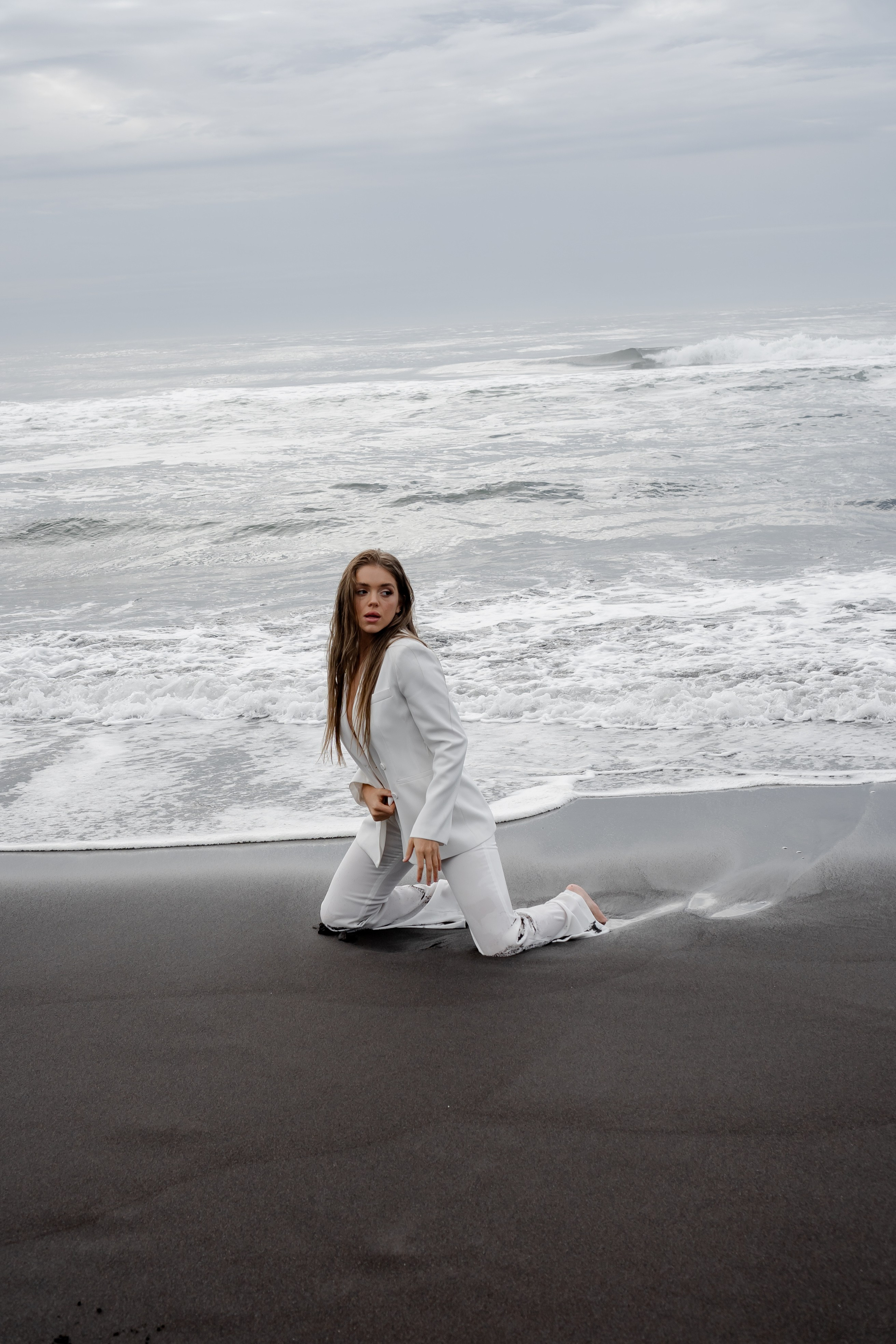 ТИХИЙ ОКЕАН. Профессиональный фотограф, Санкт-Петербург — Виктория Богомолова