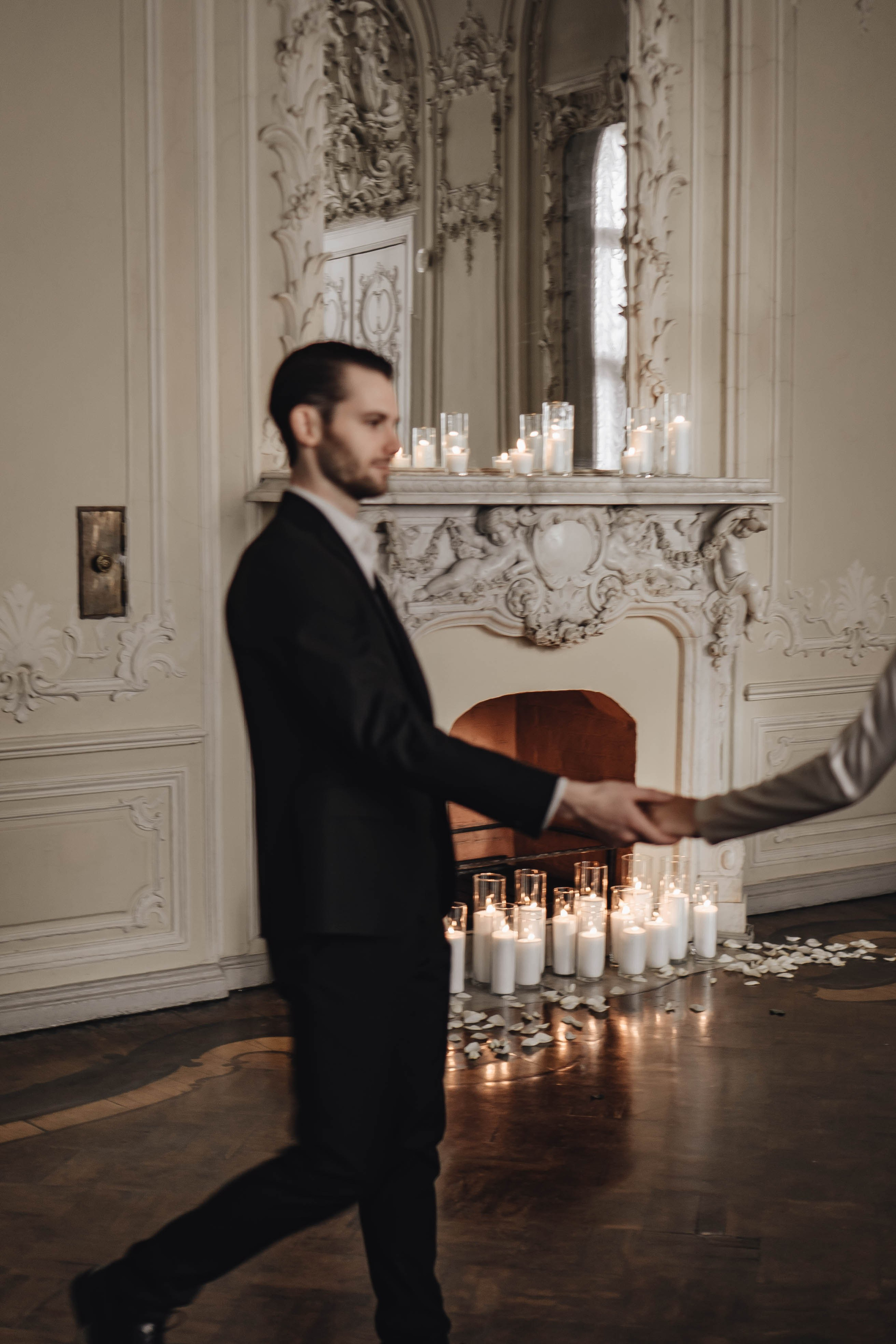 СВАДЕБНАЯ ФОТОСЕСИИЯ В НИКОЛАЕВСКОМ ДВОРЦЕ. Профессиональный фотограф, Санкт-Петербург — Виктория Богомолова