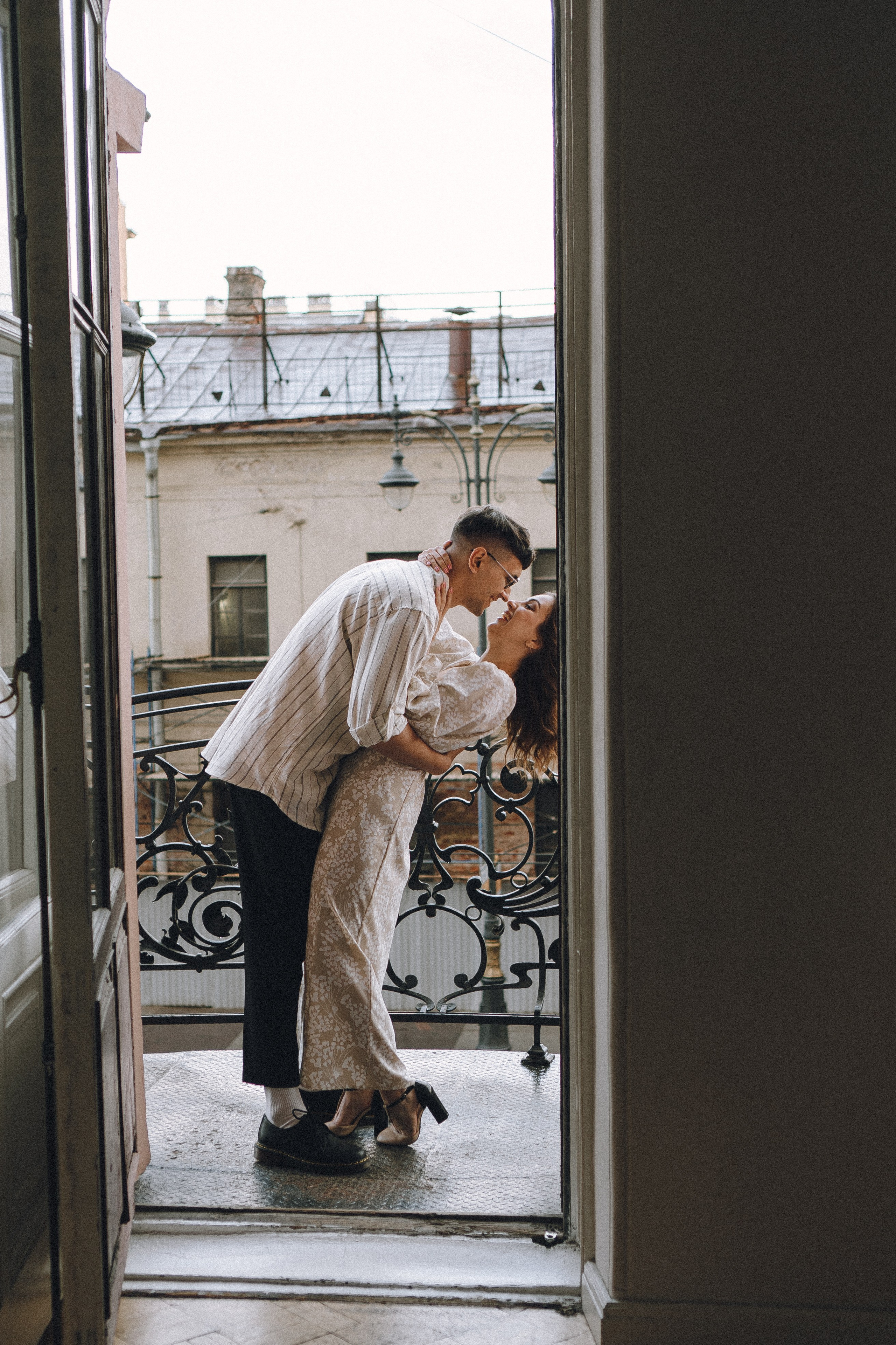 ЛЮБОВЬ В ИЮНЕ. Профессиональный фотограф, Санкт-Петербург — Виктория Богомолова