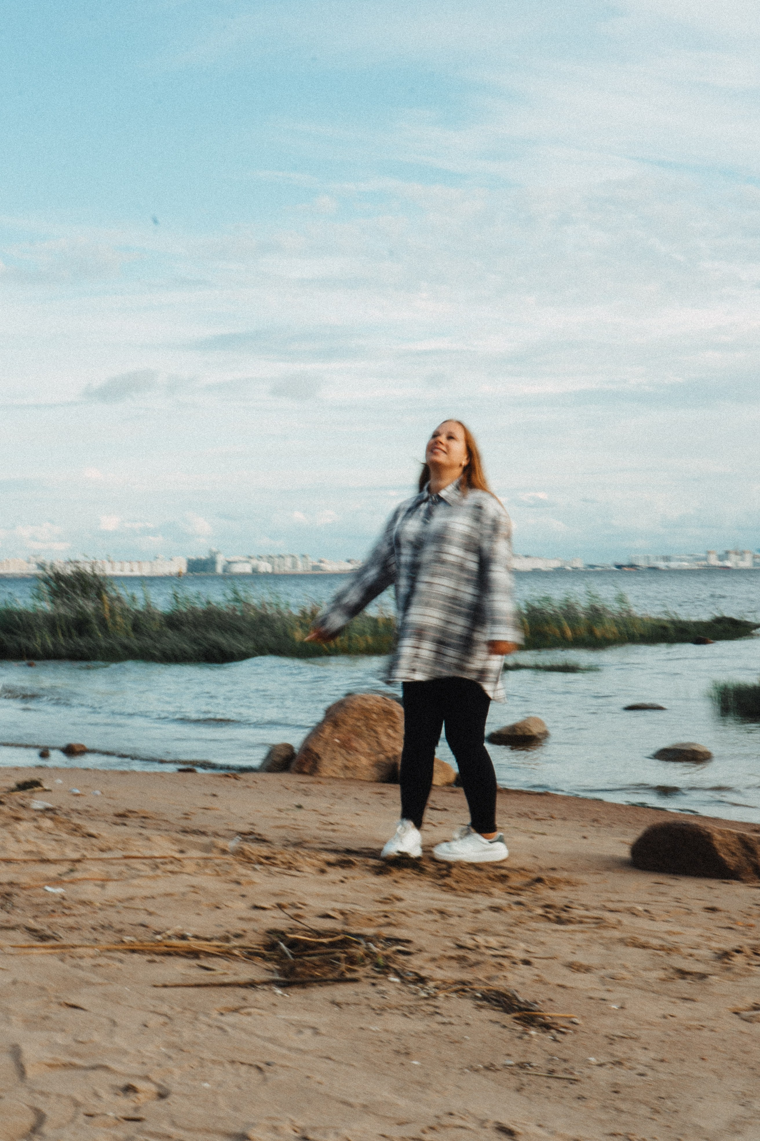 МАМА И ДОЧКА НА ФИНСКОМ ЗАЛИВЕ. Профессиональный фотограф, Санкт-Петербург — Виктория Богомолова