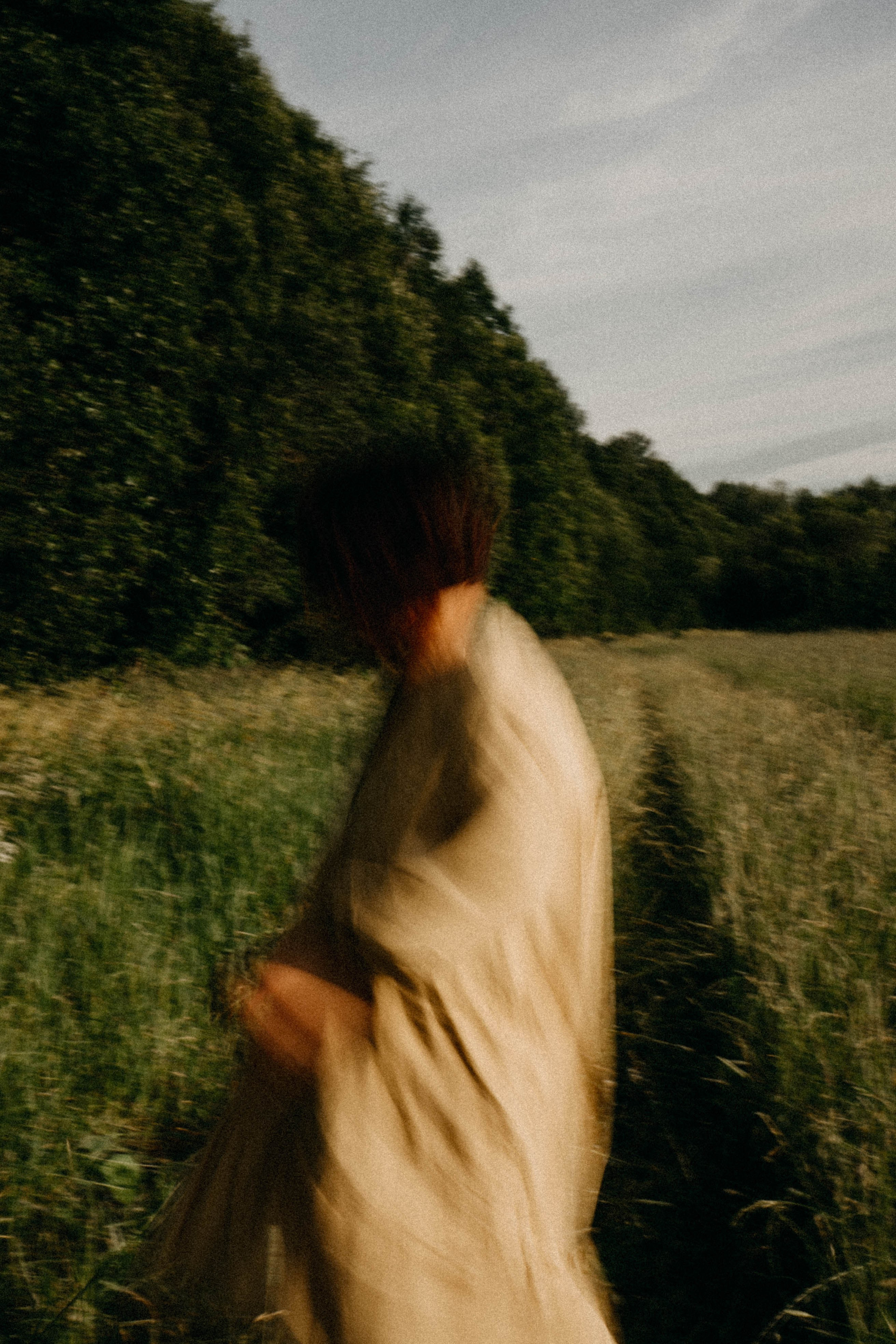 Летняя прогулка. Профессиональный фотограф, Санкт-Петербург — Виктория Богомолова
