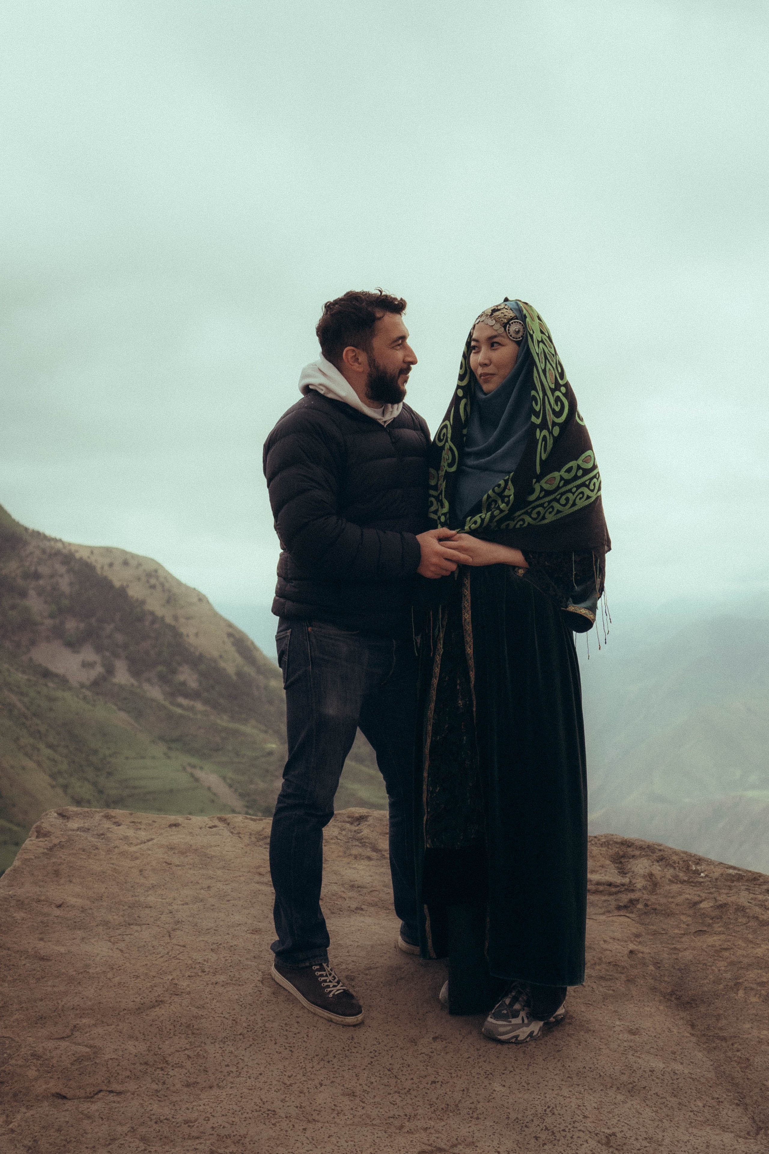 Дагестан. Профессиональный фотограф, Санкт-Петербург — Виктория Богомолова