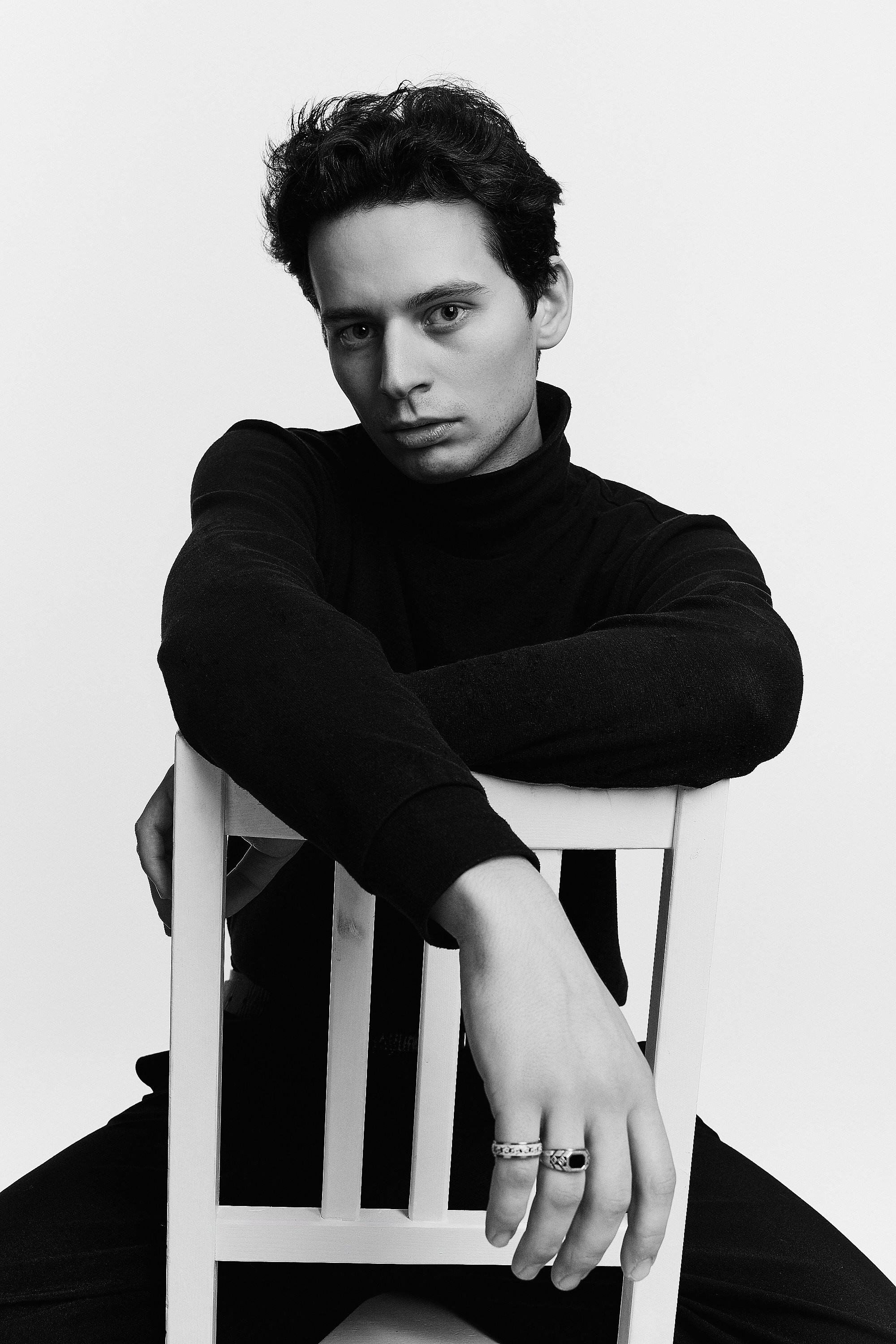 Александр. Александр Сазонов Красноярск