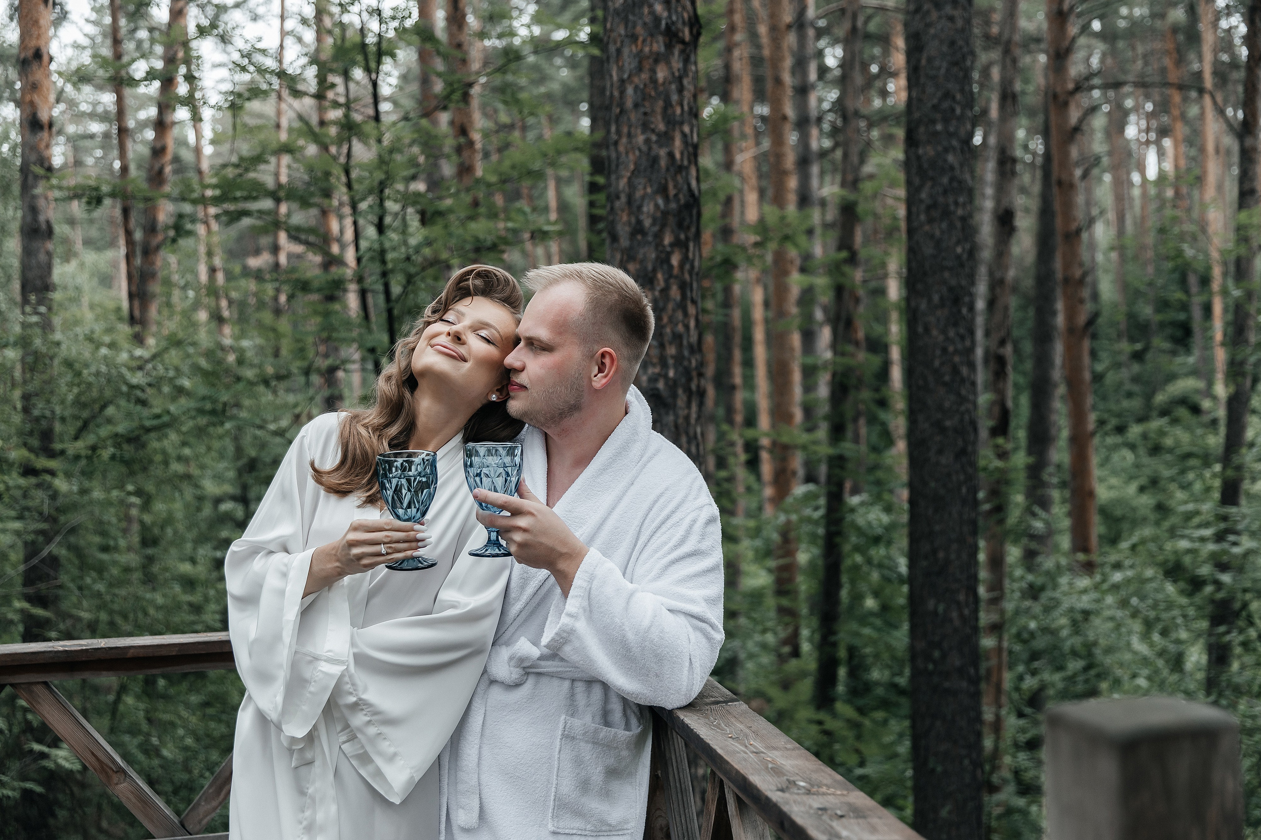 Никита & Анастасия. Свадебный и семейный фотограф Маслаков Борис