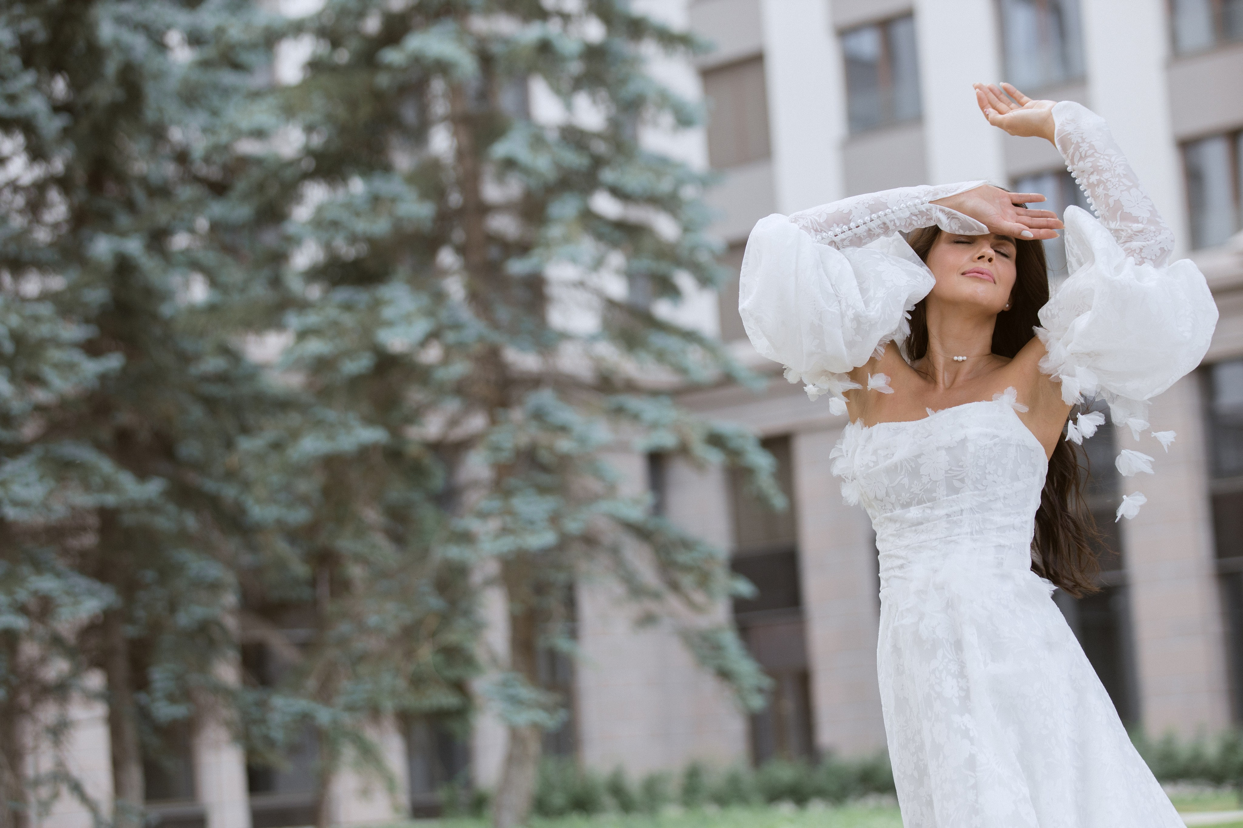 Владимир & Ксения. Свадебный и семейный фотограф Маслаков Борис