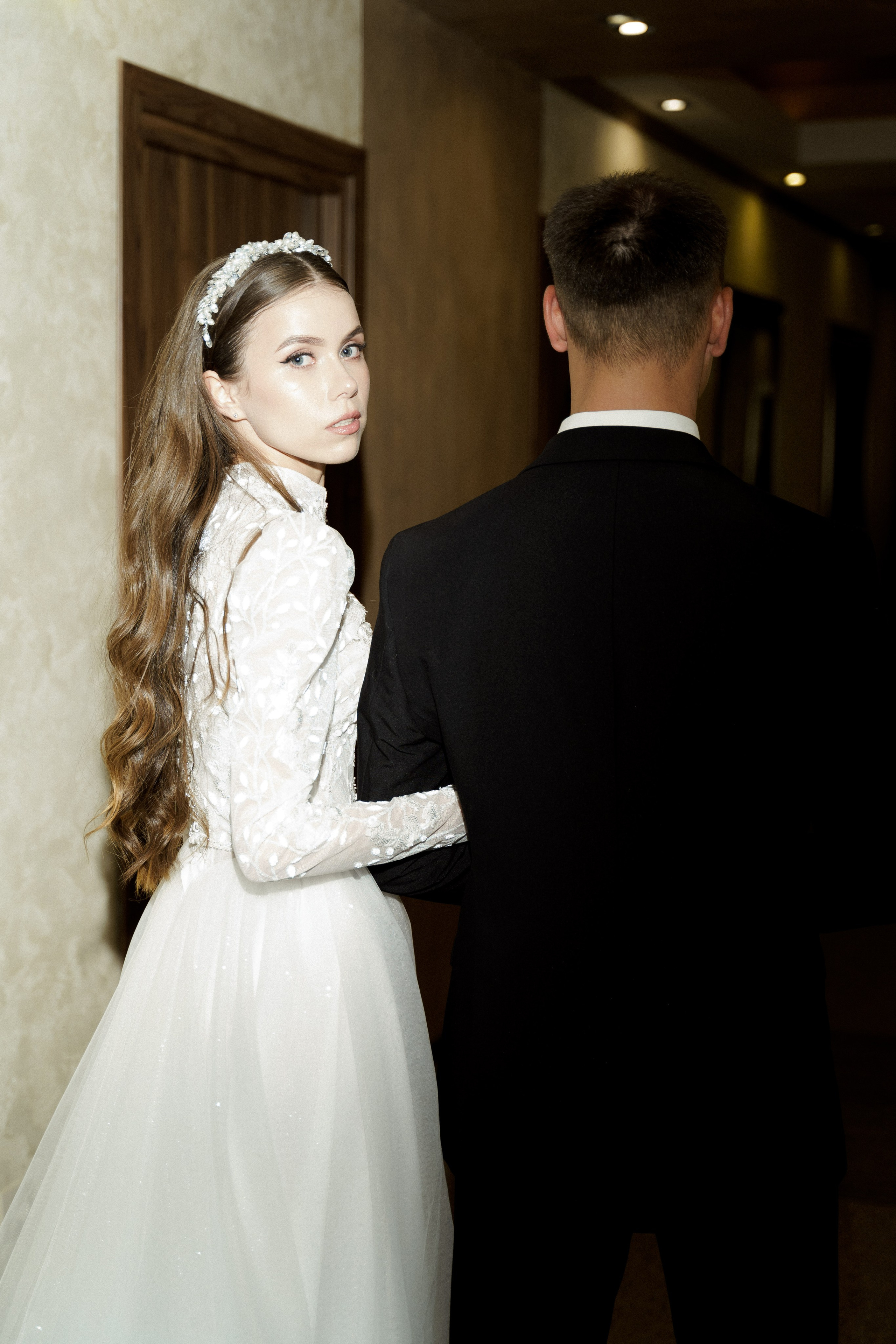 Оля & Миша. Моменты и истории о вас настоящих