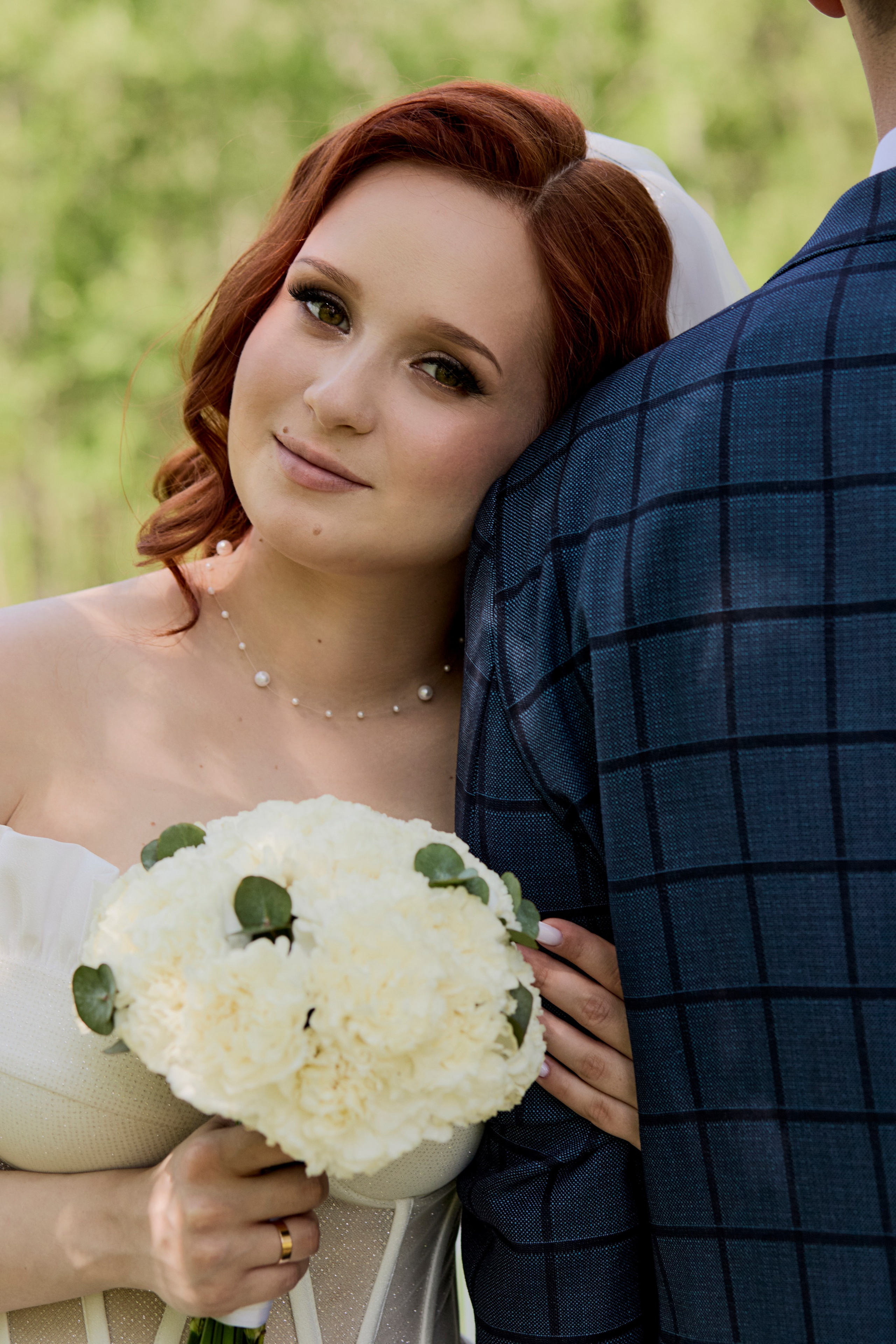 Андрей & Анастасия. Женский фотограф