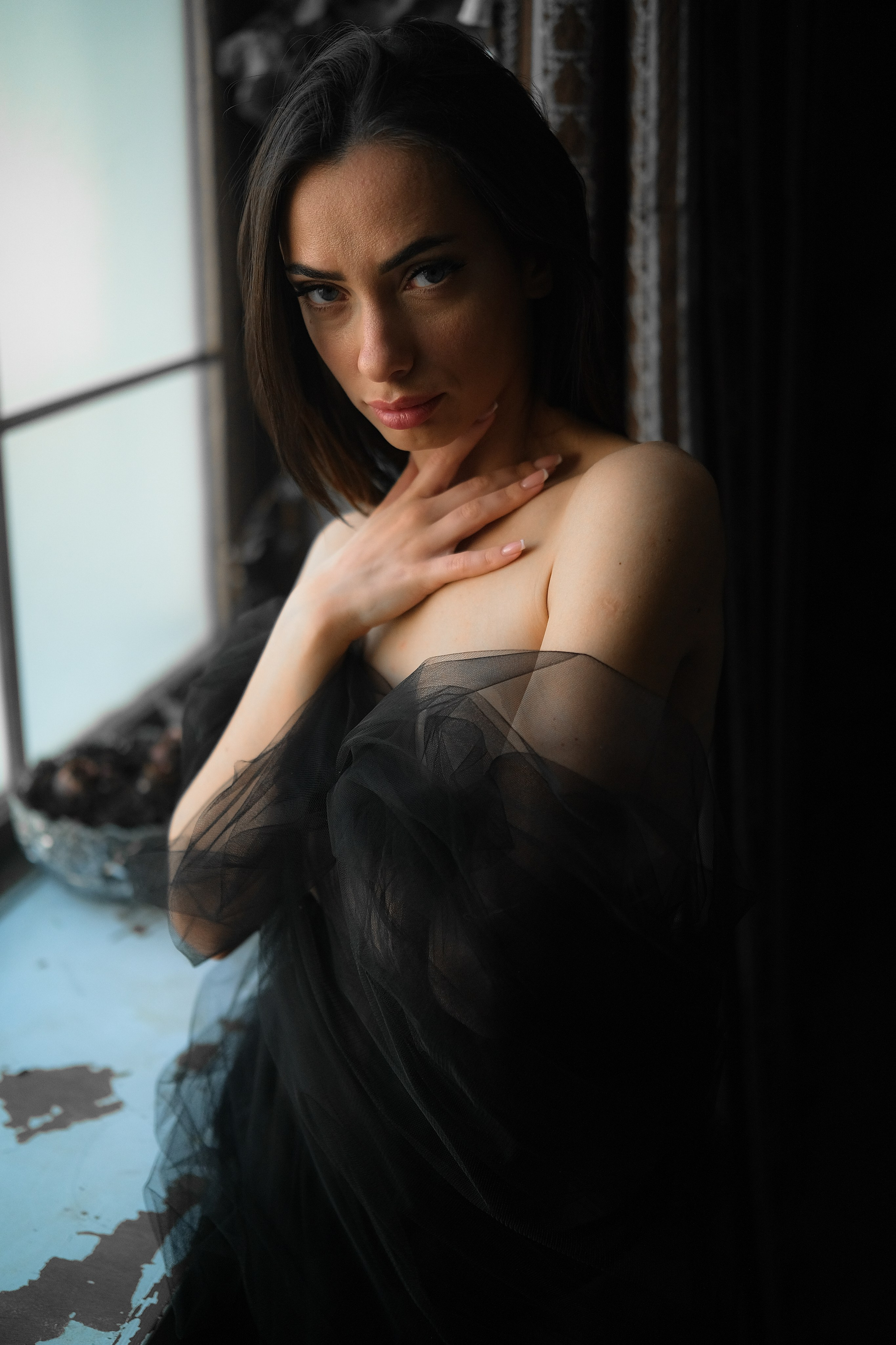 Катя. Свадебная видеосъемка в Крыму и Севастополе