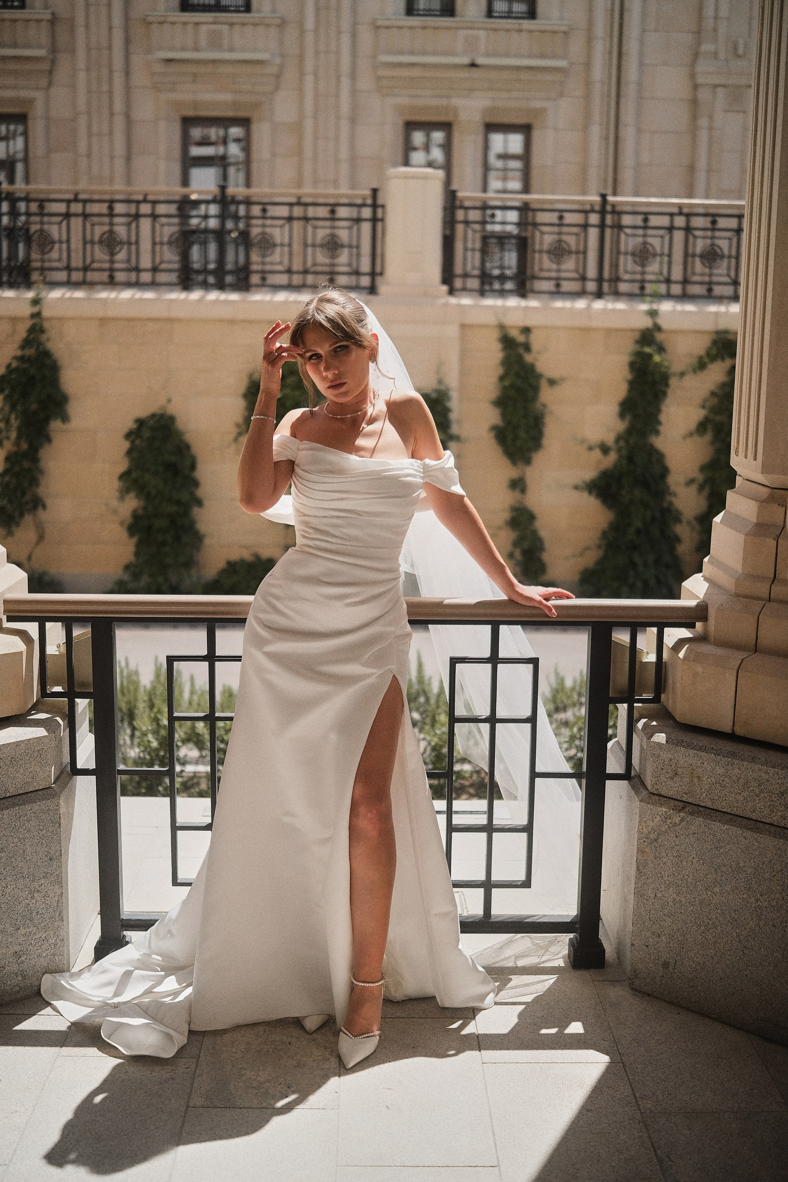 L & D. Свадебная видеосъемка в Крыму и Севастополе