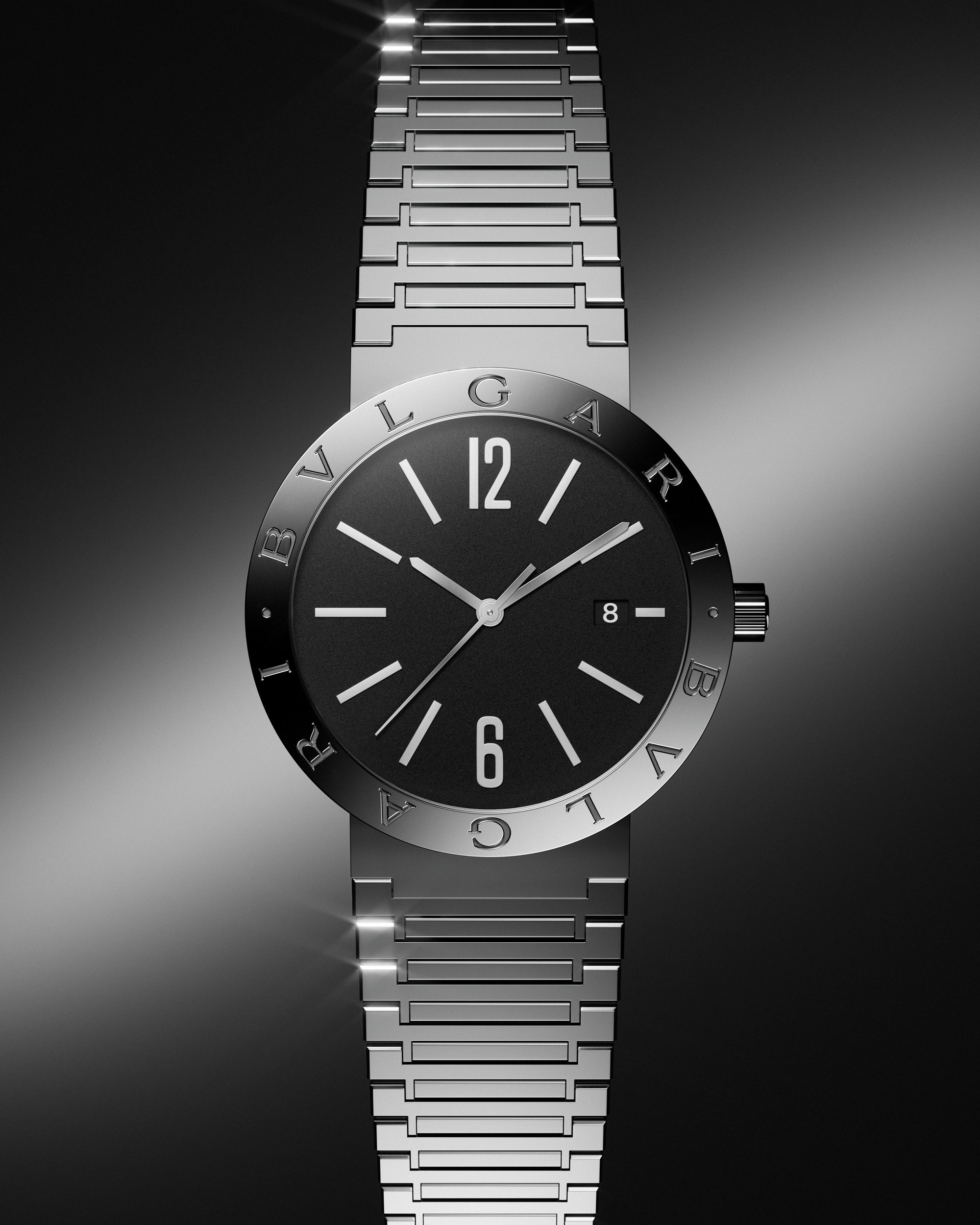 Commercial 3D / CGI illustration | Moscow. Mikhail Malyugin | Portrait & Commercial photographer