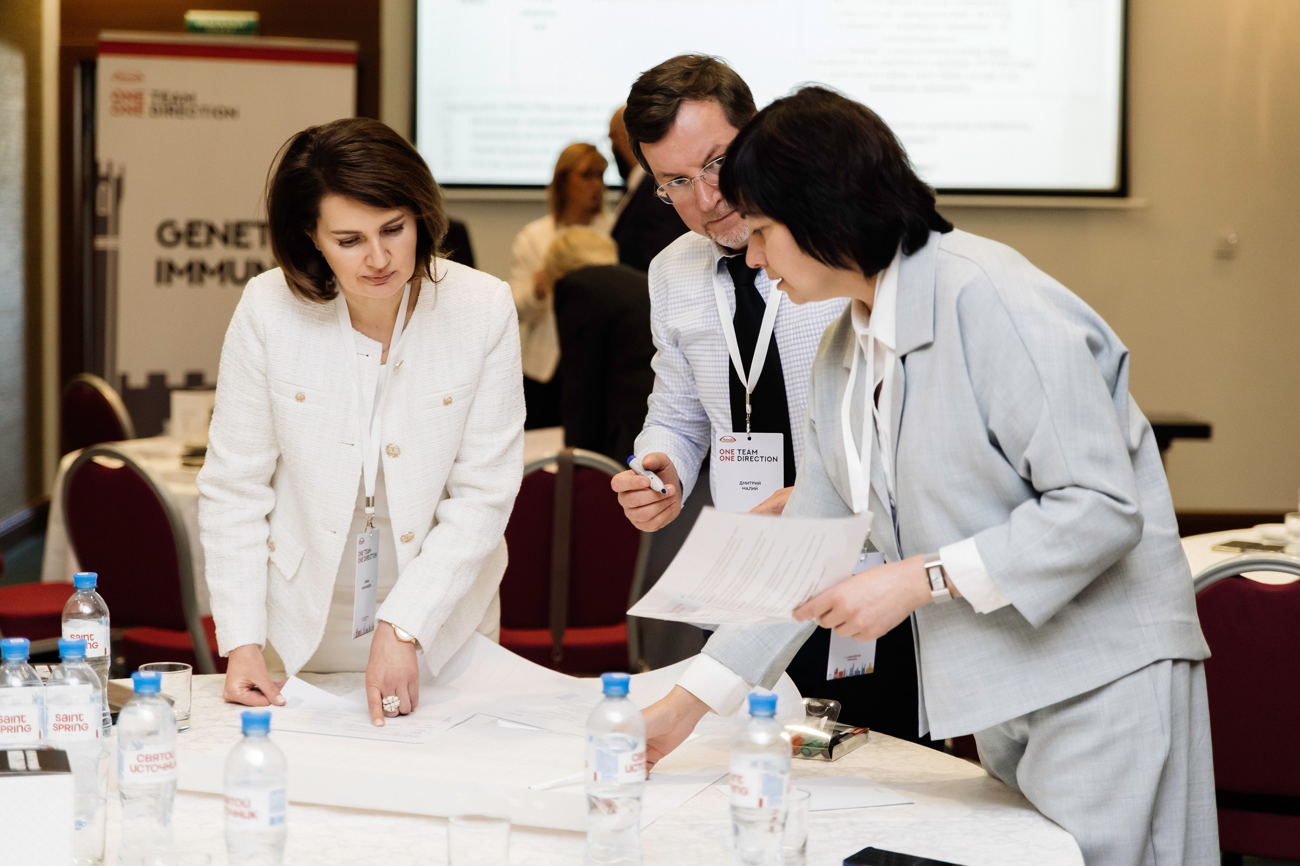 Портфолио для организаторов мероприятий