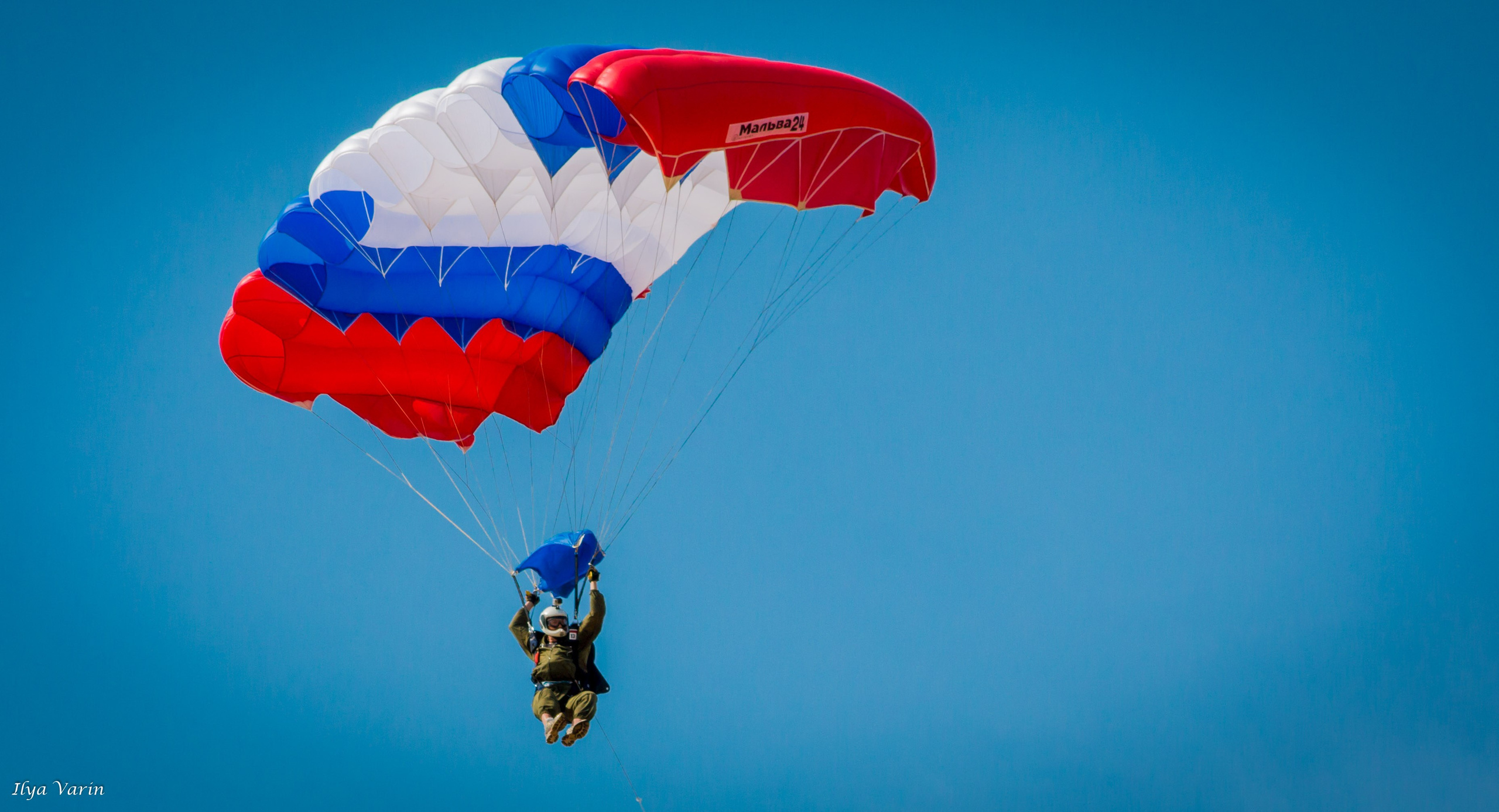 Международный форум «Армия». Илья Варин — Фотограф Москва, Тверь