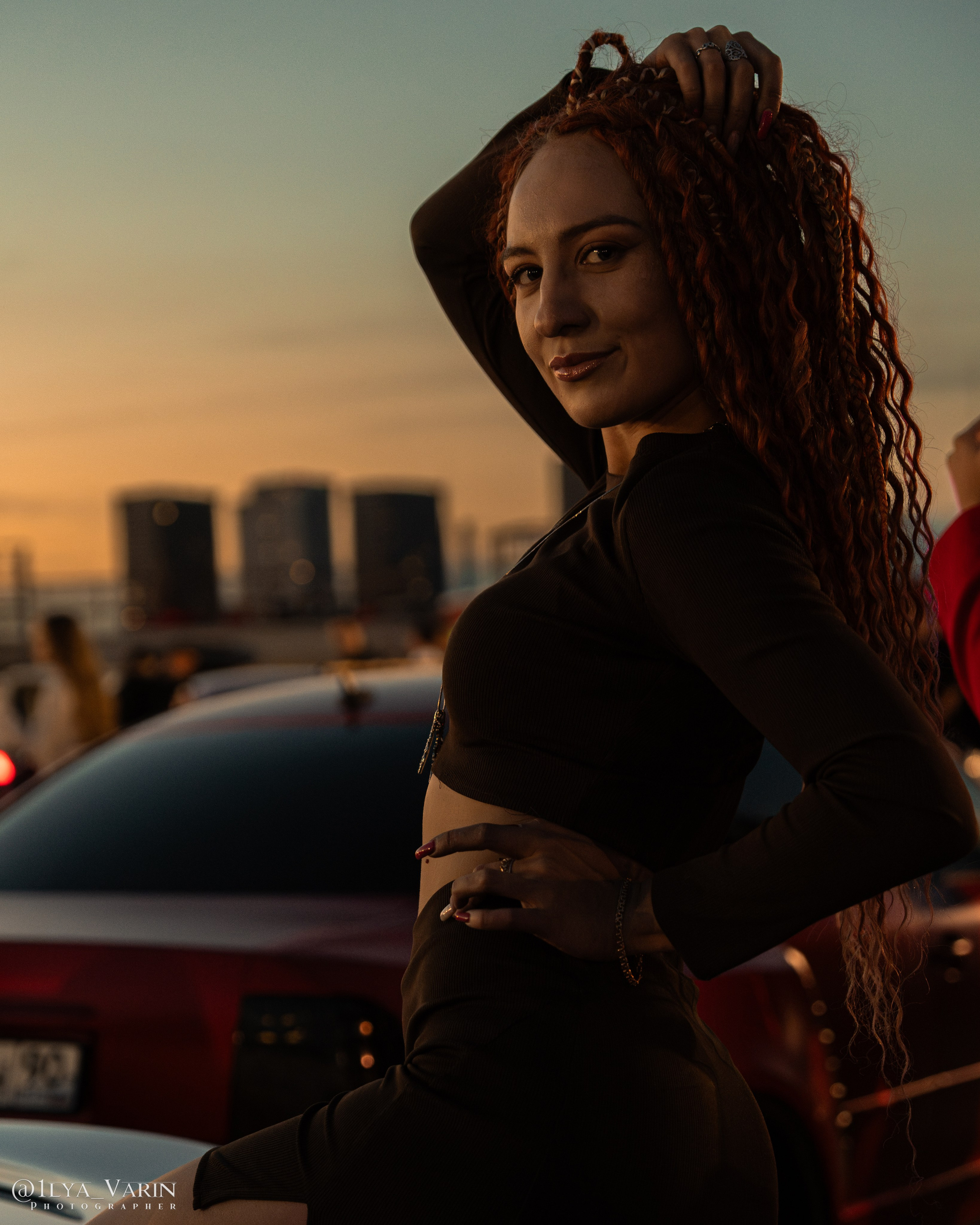 Автофест. РЖД арена. Илья Варин — Фотограф Москва, Тверь