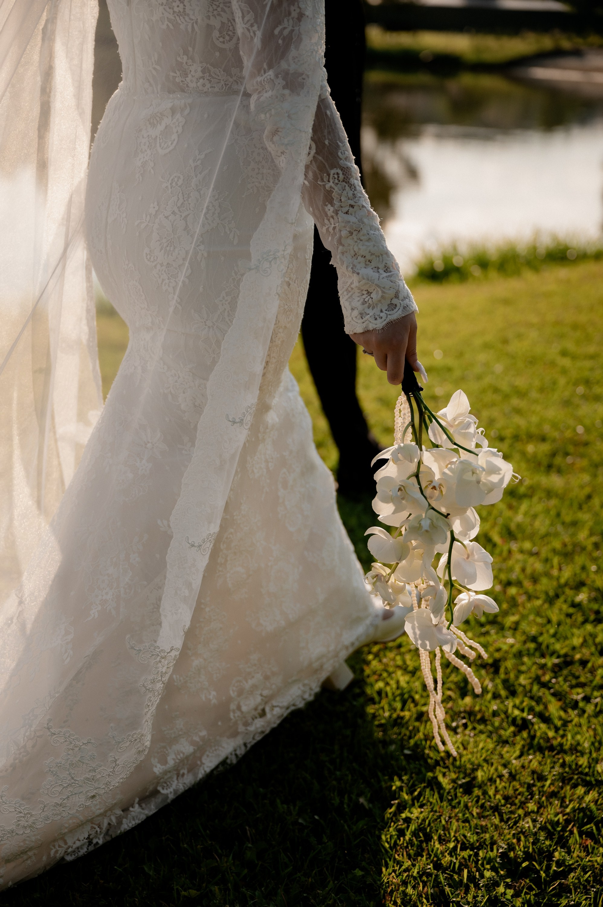 Даниил и Ильсира. Фотограф Анна Пятак