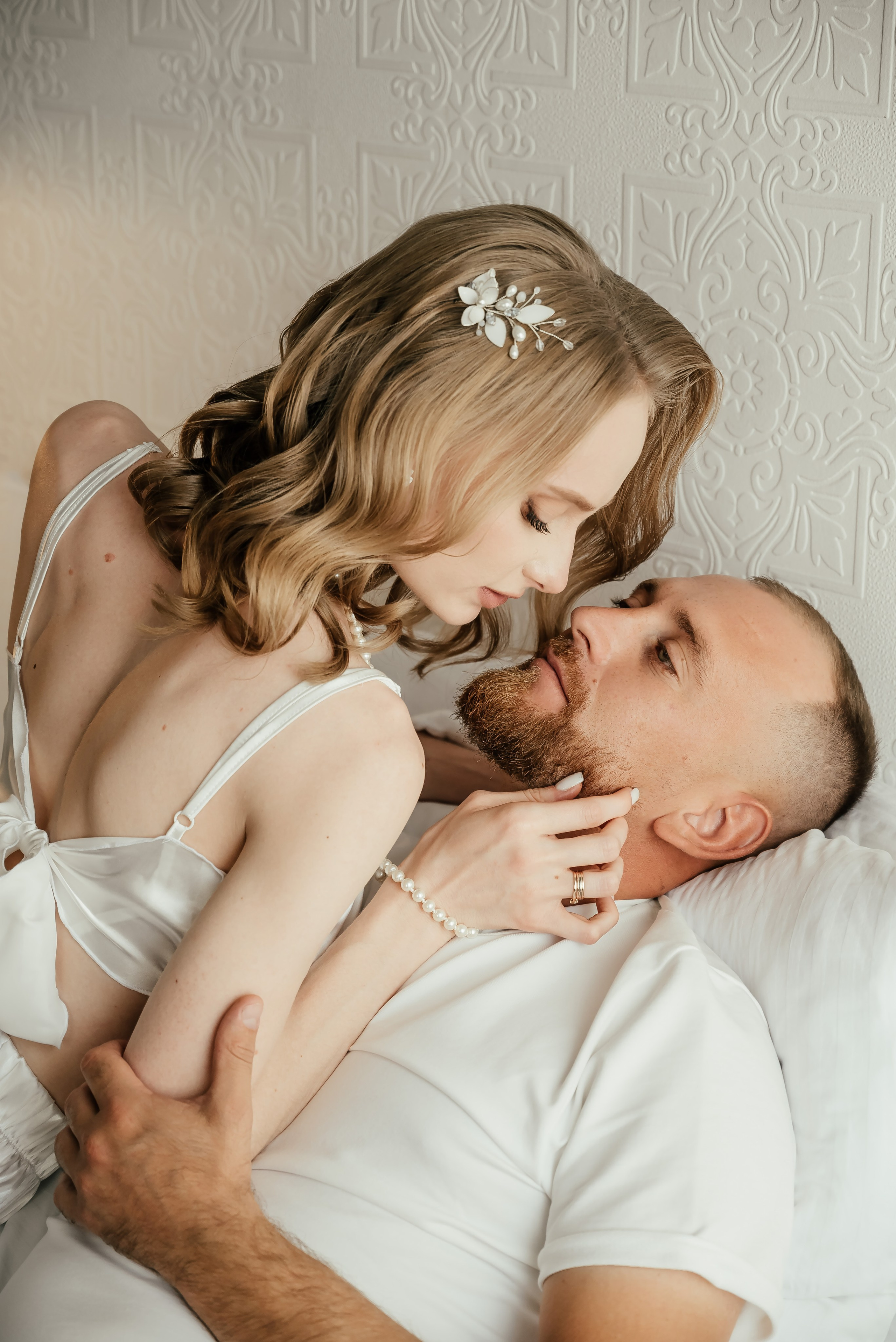 Станислав и Татьяна. Свадебный фотограф в Ростове Александра Груздева