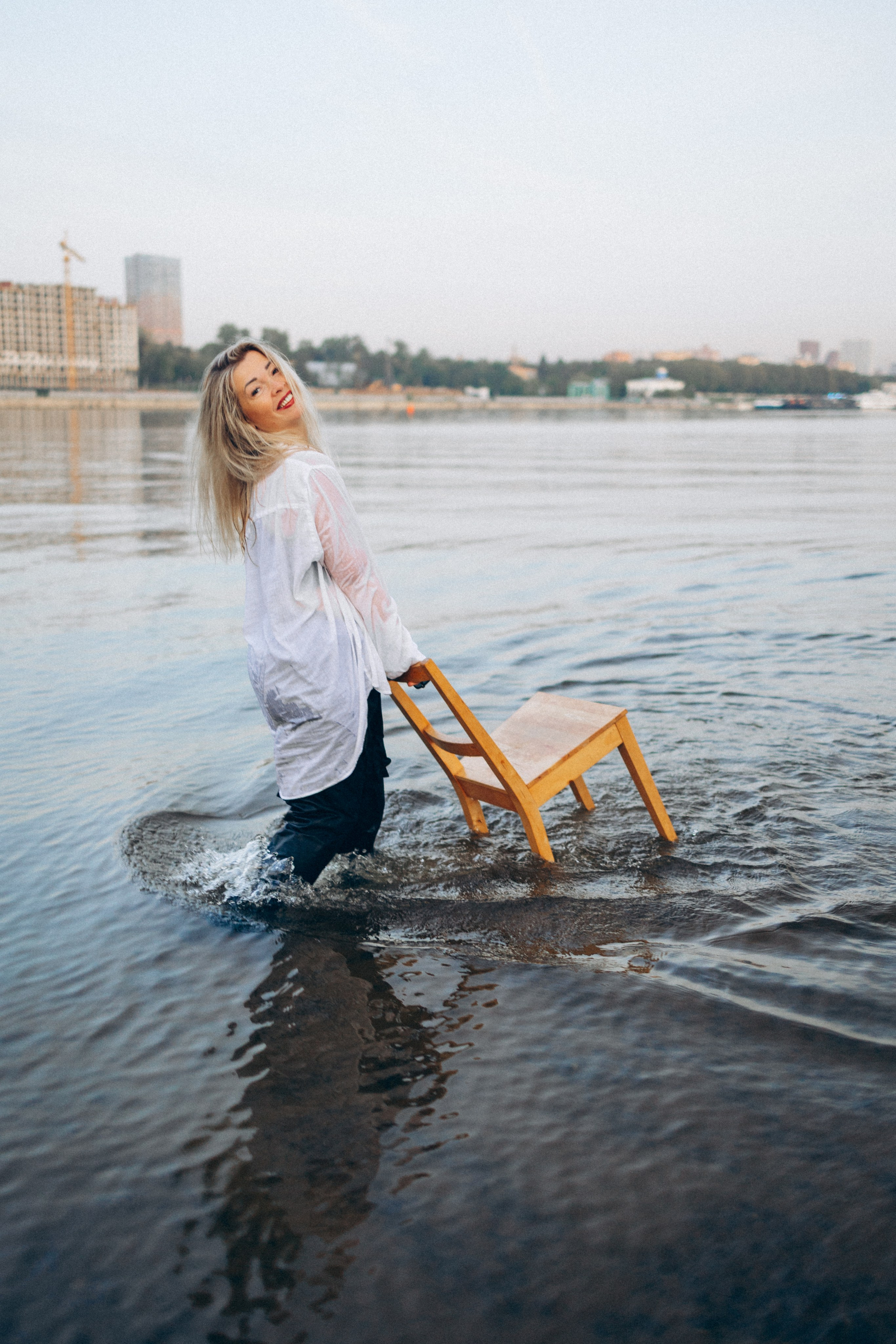 Юлия. Фотограф Москва Светлана Кирюшина