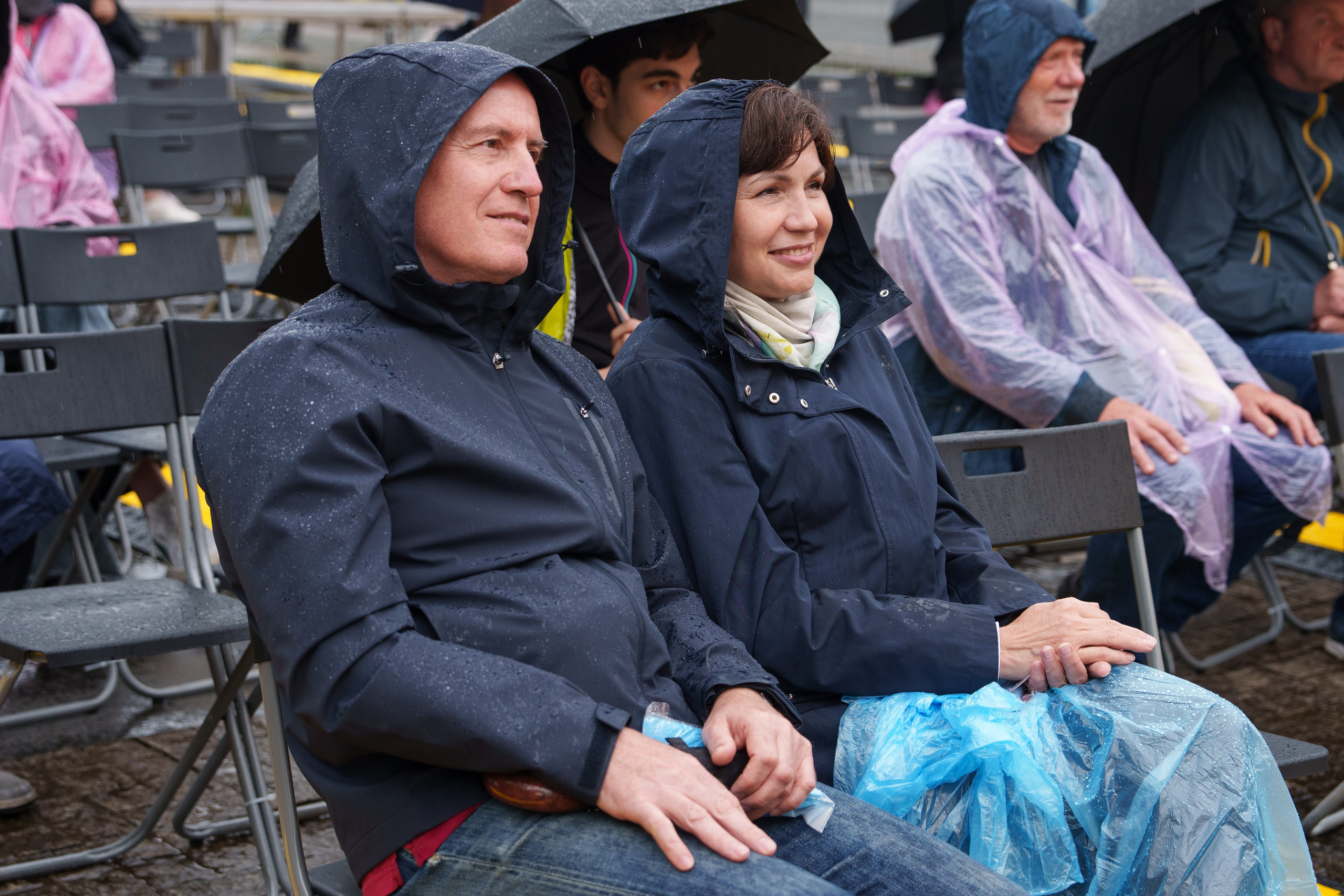 Московский Джазовый Фестиваль. Фотограф Саша Блюз