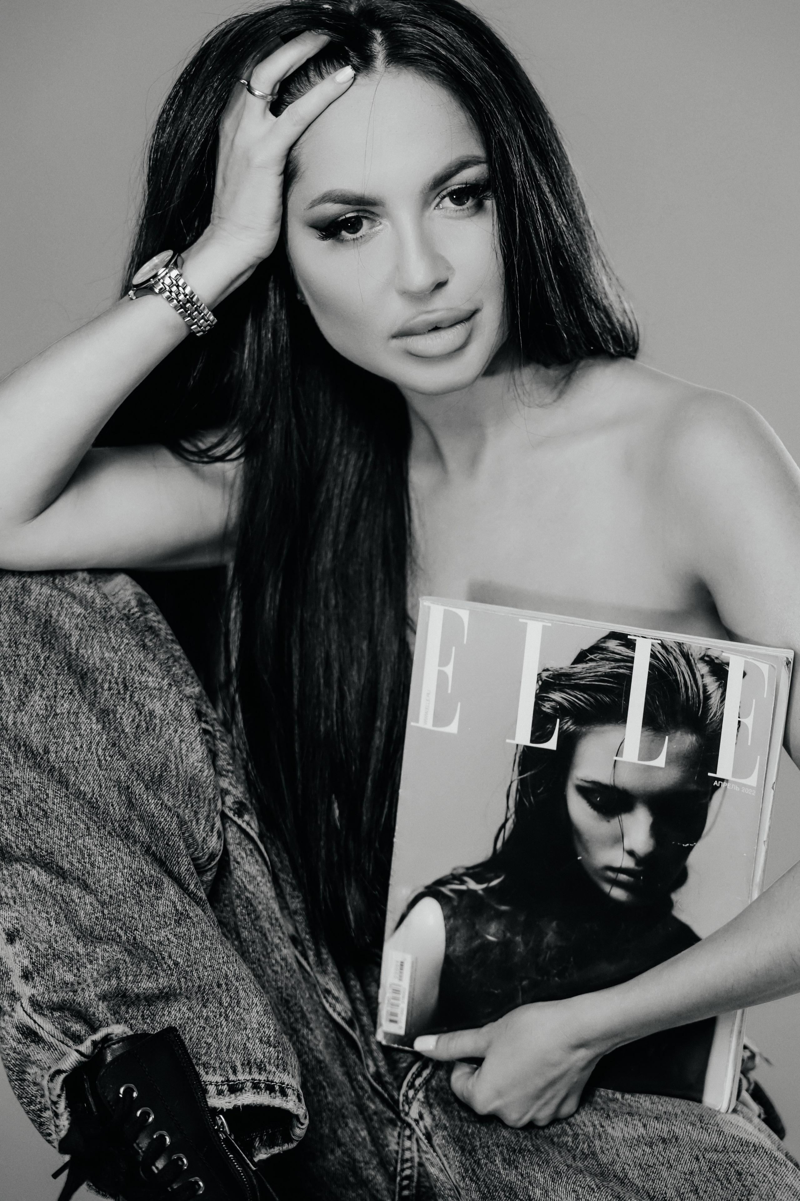 Anastasia Lysyagina. ФОТОГРАФ ИРИНА ШАМАТАВА