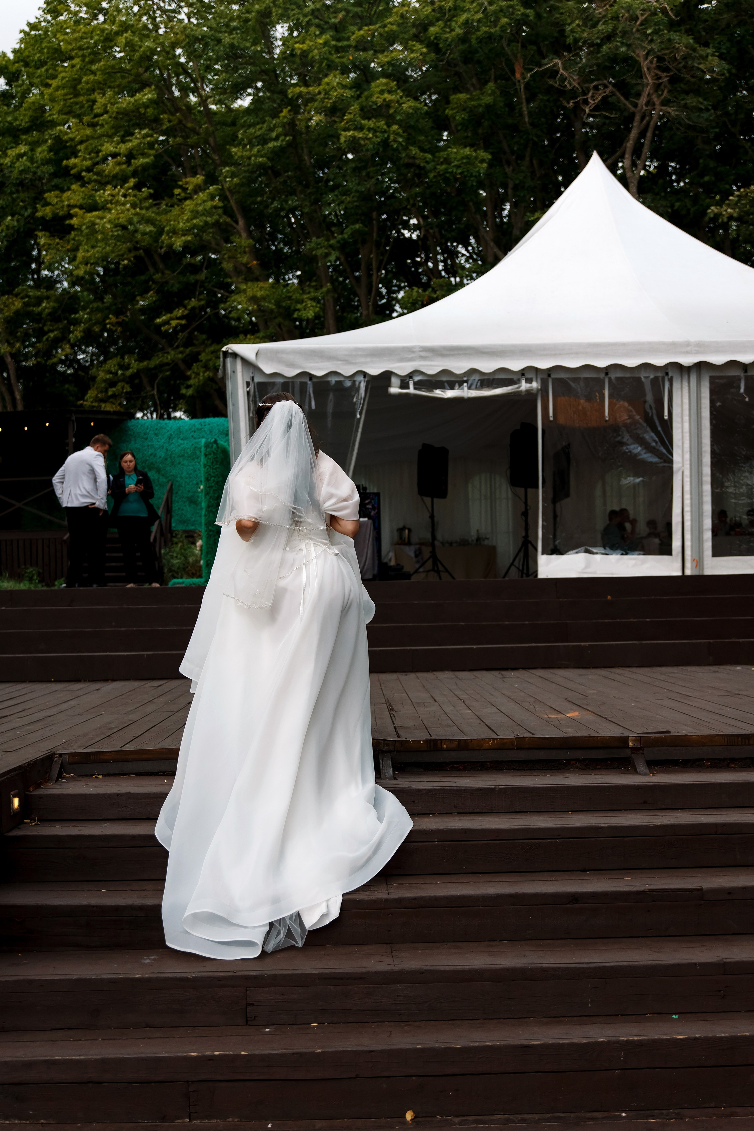 Марина & Вячеслав. Фотограф Любовь Корниенко, Примоский край