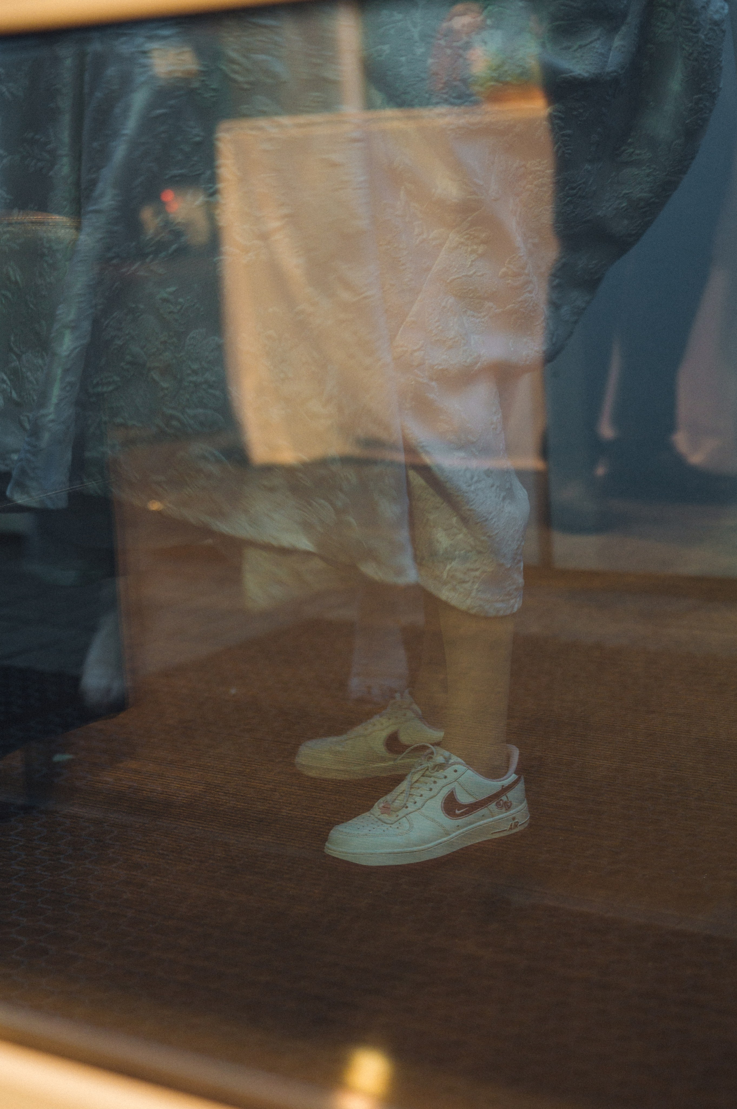 Алёна и Павел. Репортажный и свадебный фотограф в Сургуте