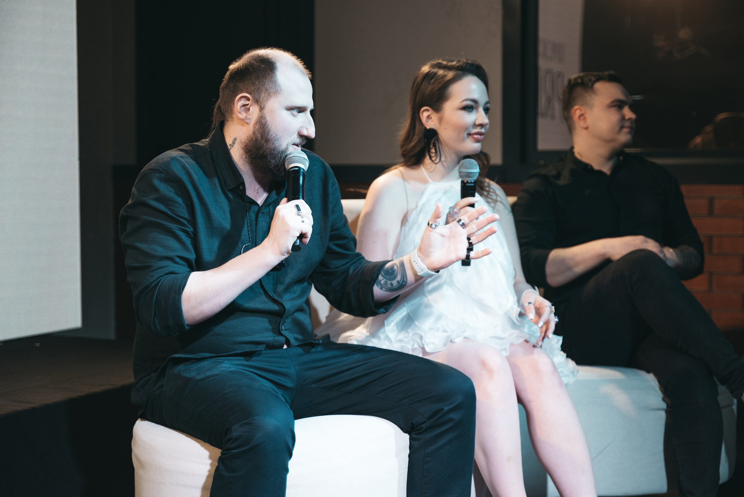 WhiteRoom Pre-wedding. Репортажный и свадебный фотограф в Сургуте