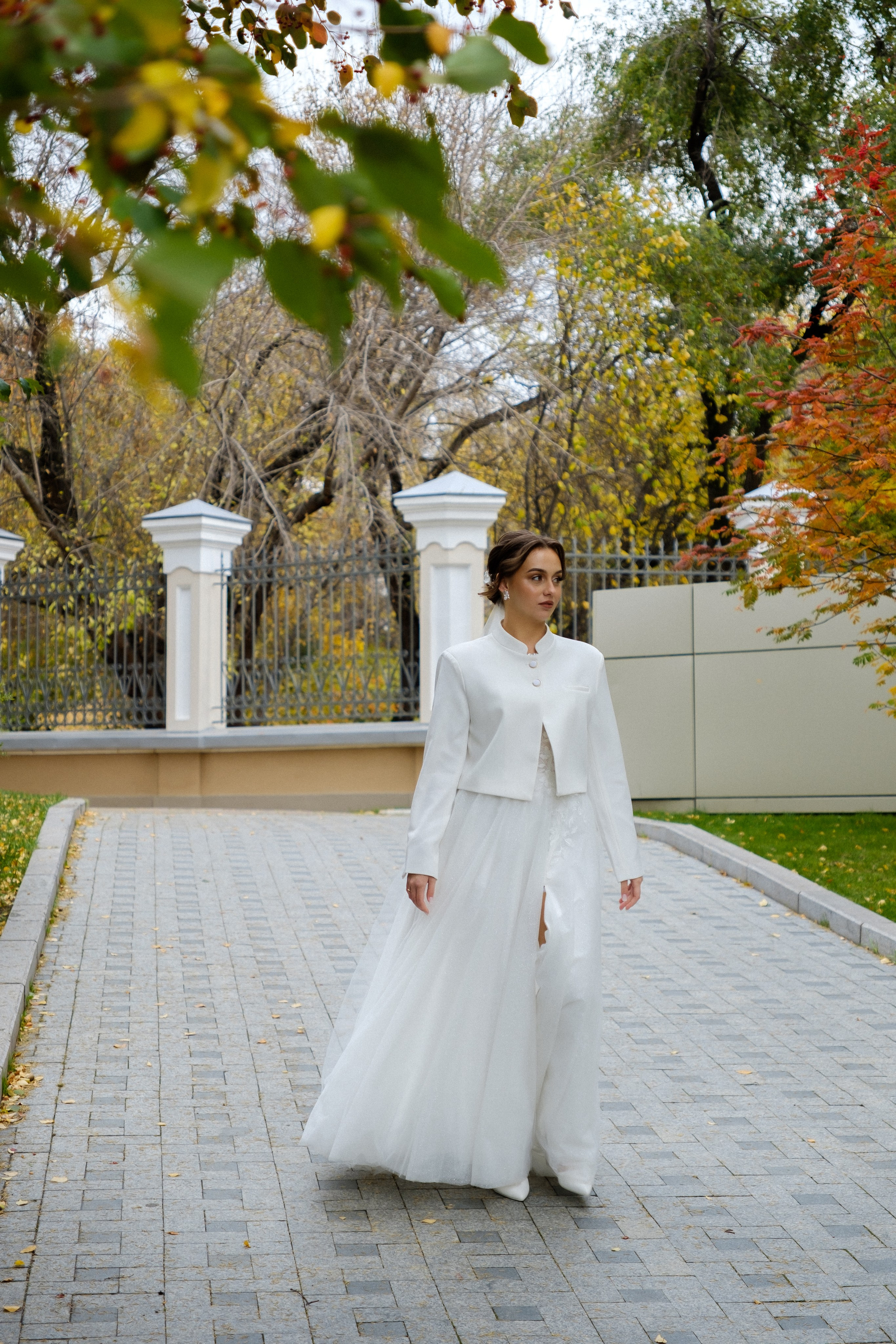 Безгранично. Фотограф в Иркутске Анна Мирошникова