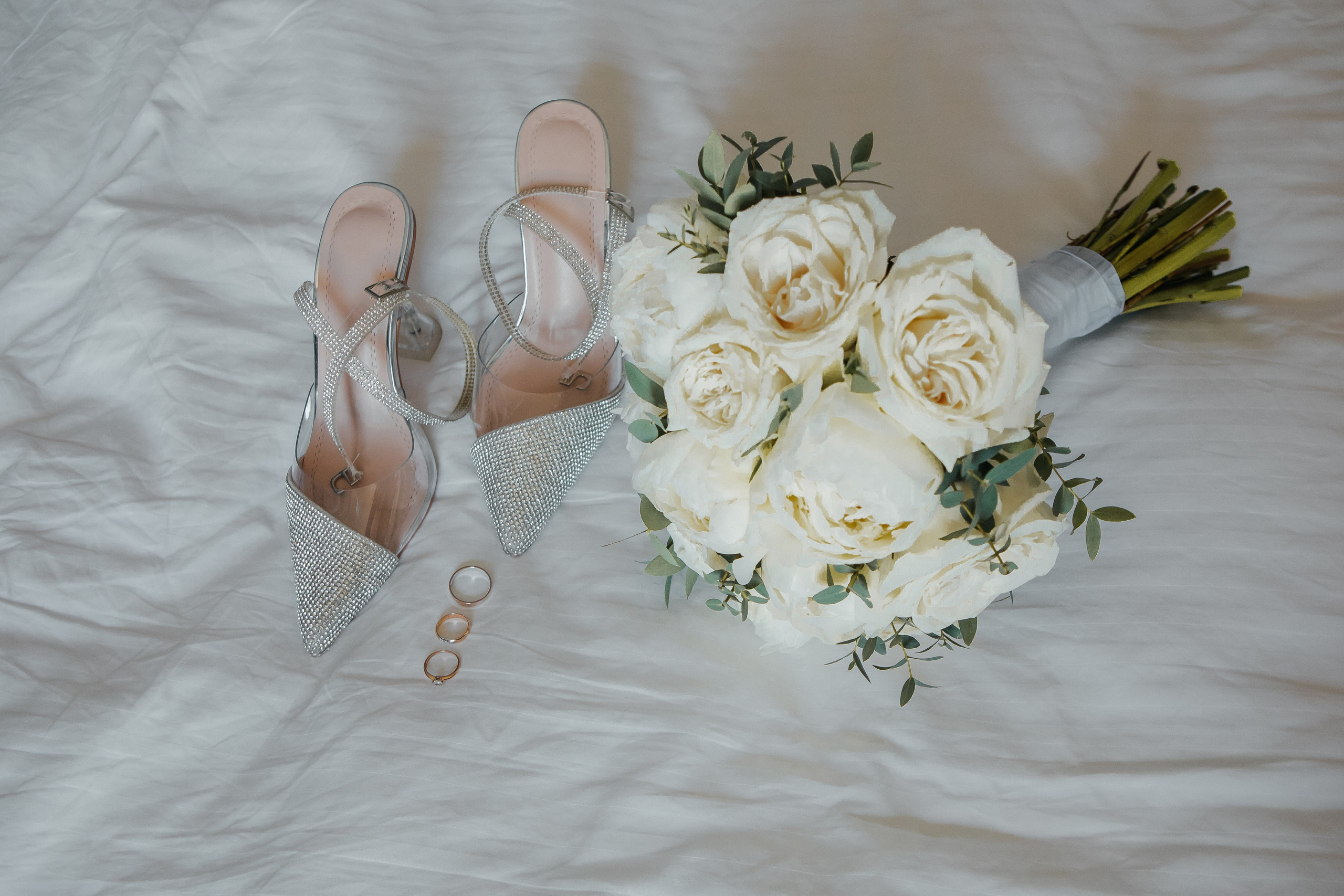 Свадьба Андрей и Елена. Свадебный и семейный фотограф Ибрагимова Мария из Екатеринбурга