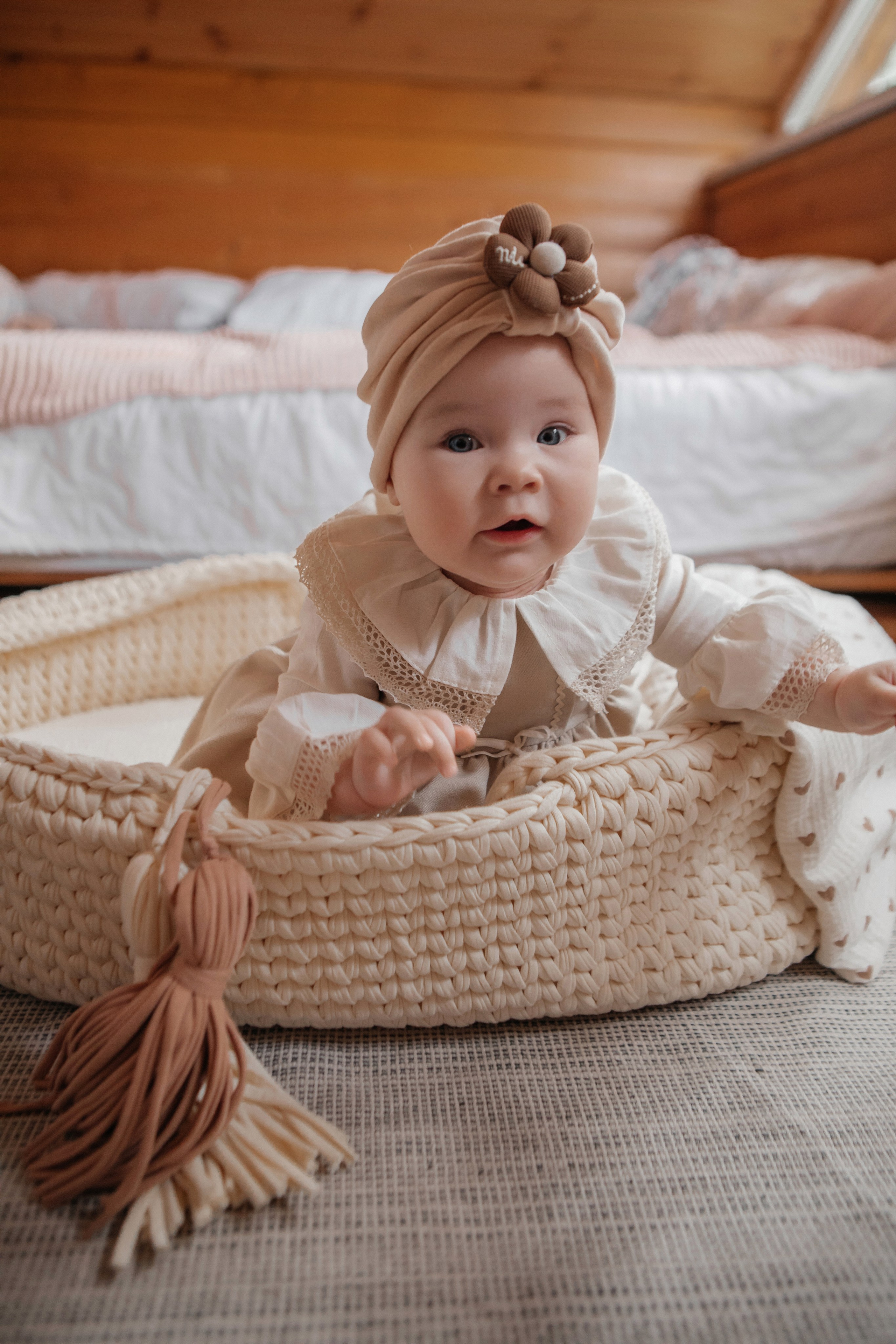 Домашняя фотосессия. Свадебный и семейный фотограф Ибрагимова Мария из Екатеринбурга