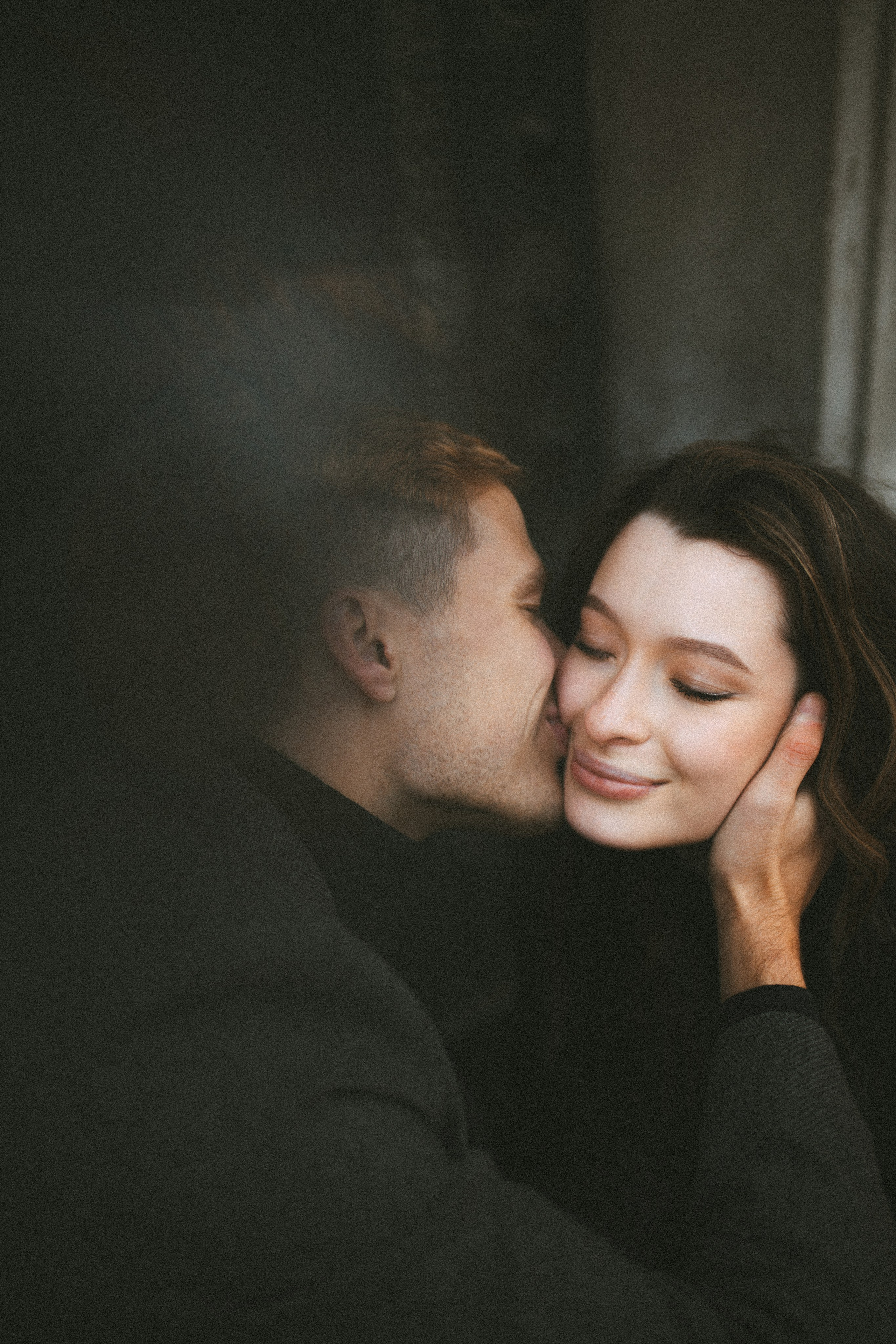 С & O | Санкт-Петербург. Фотограф Екатерина Амбрушкевич