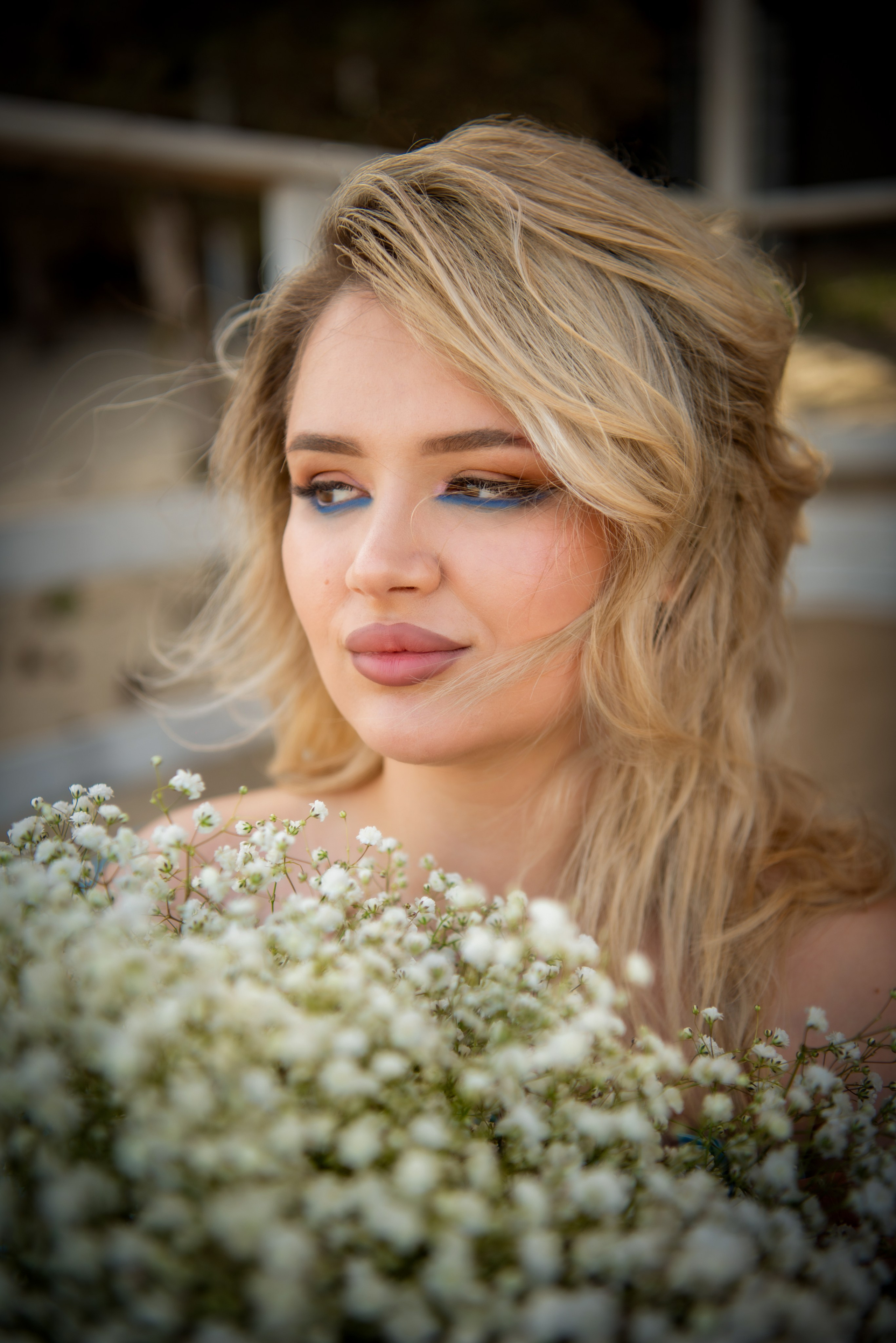 Ярослава. Фотограф Юлия Летовальцева, город Мариуполь