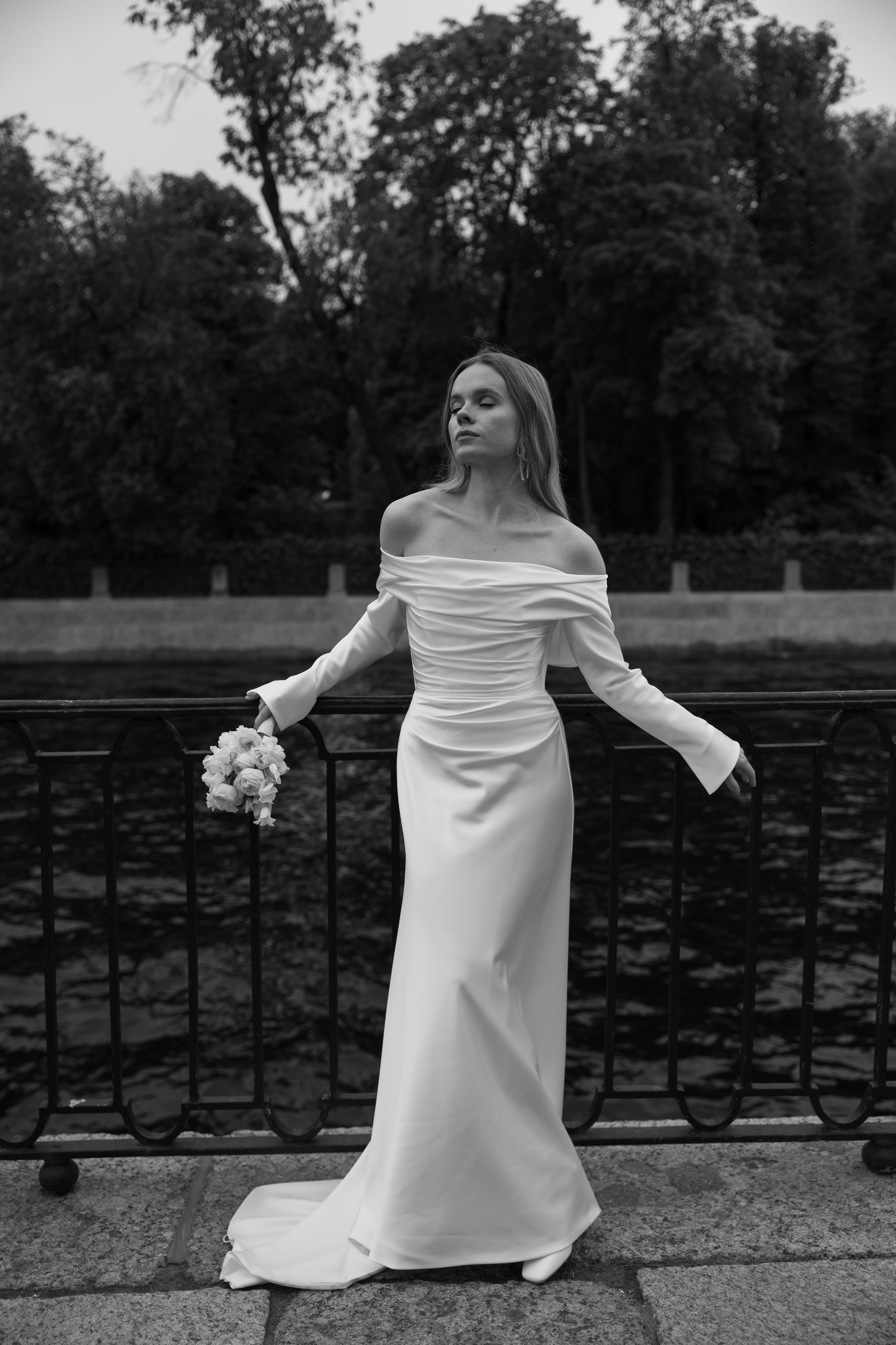 ИльЯнь. Свадебный фотограф Таня Караисаева