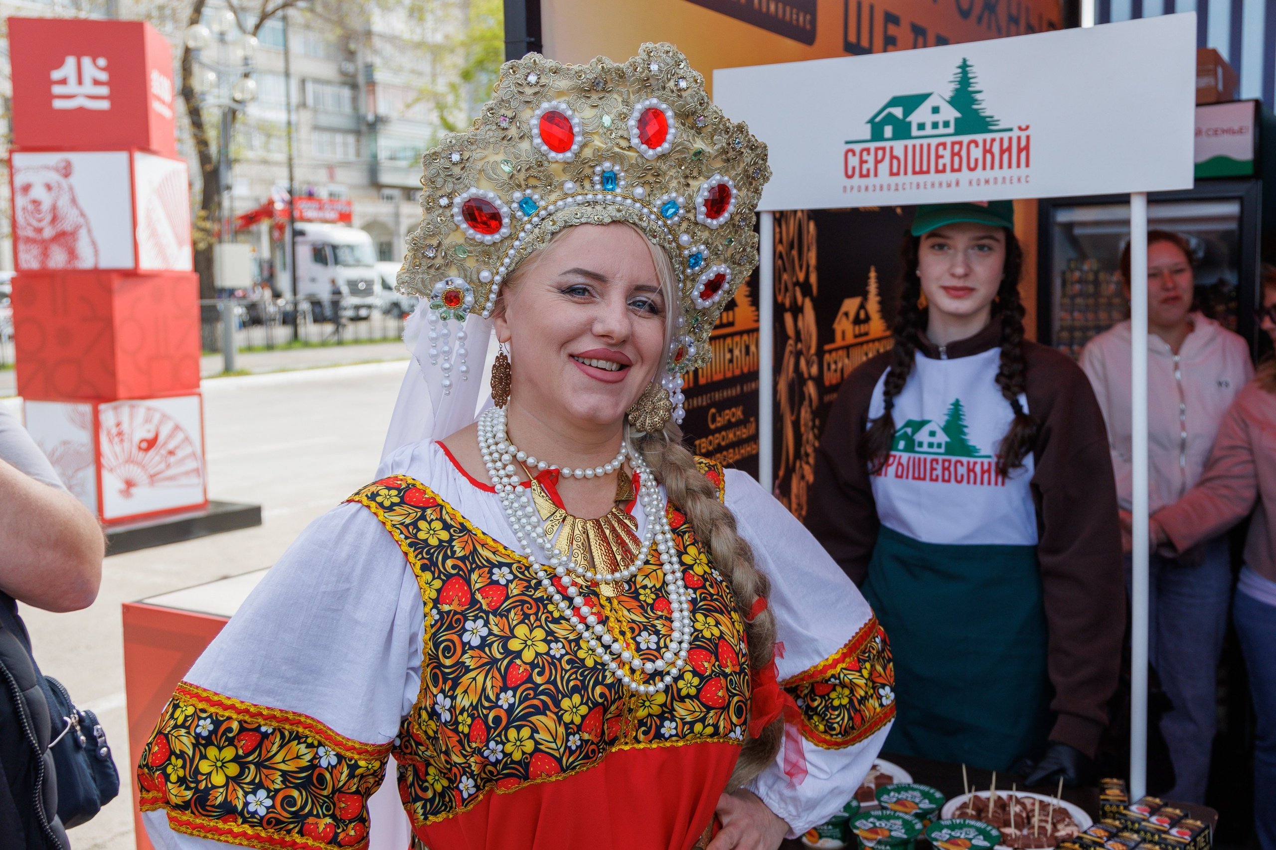 Российско-китайский экономический форум «АмурЭкспо» АЭФ. Свадебный, семейный и репортажный фотограф в Южно-Сахалинске Артур Петросян